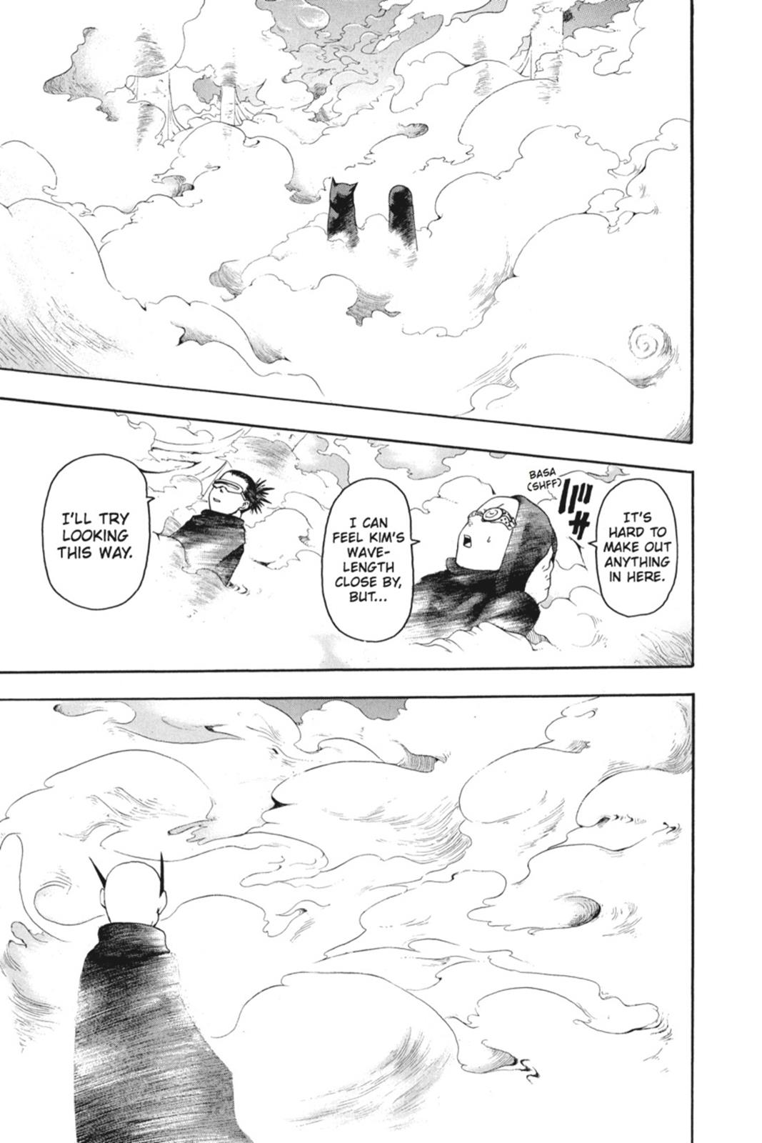 Soul Eater Chapter 48 - Page 20