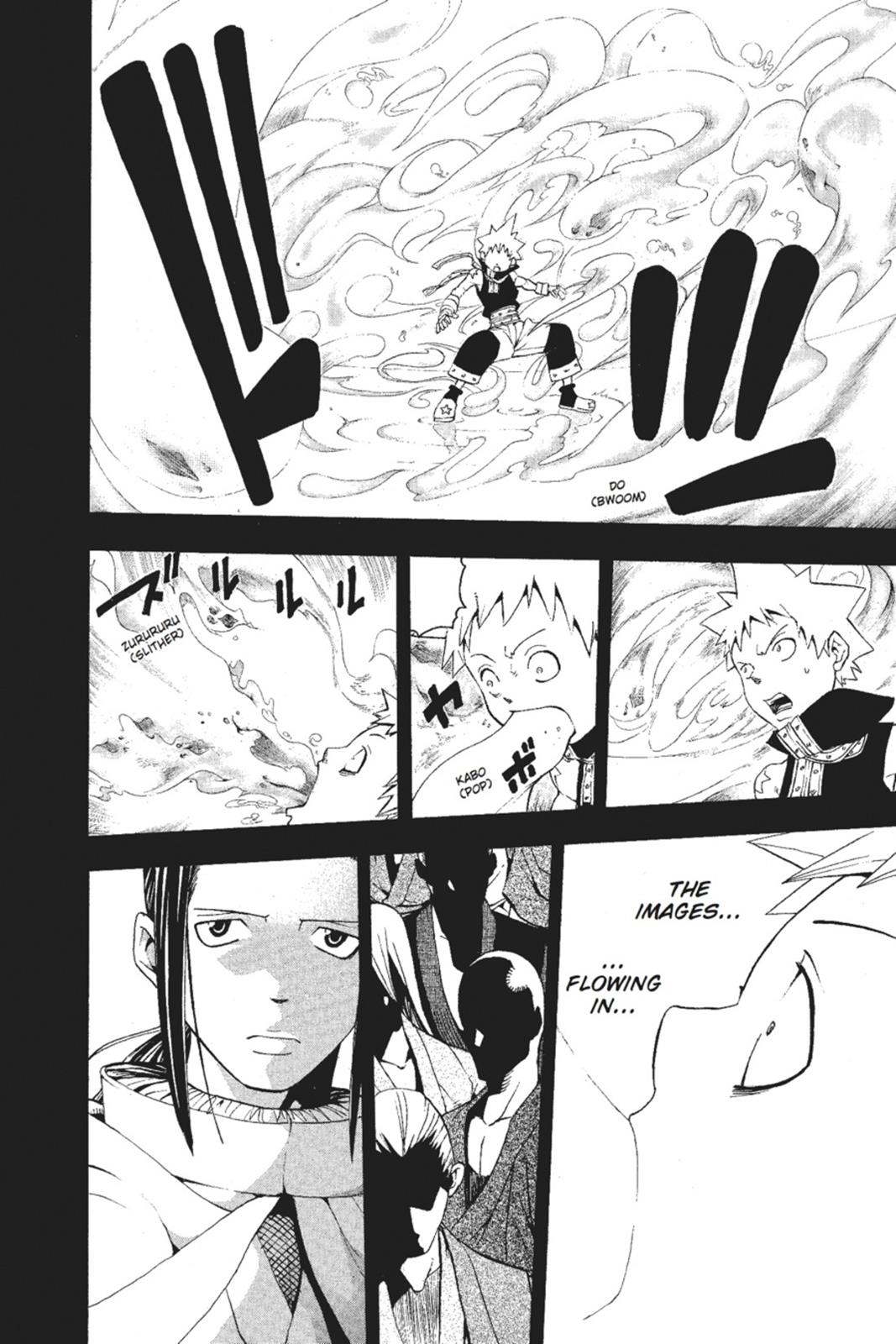 Soul Eater Chapter 49 - Page 31
