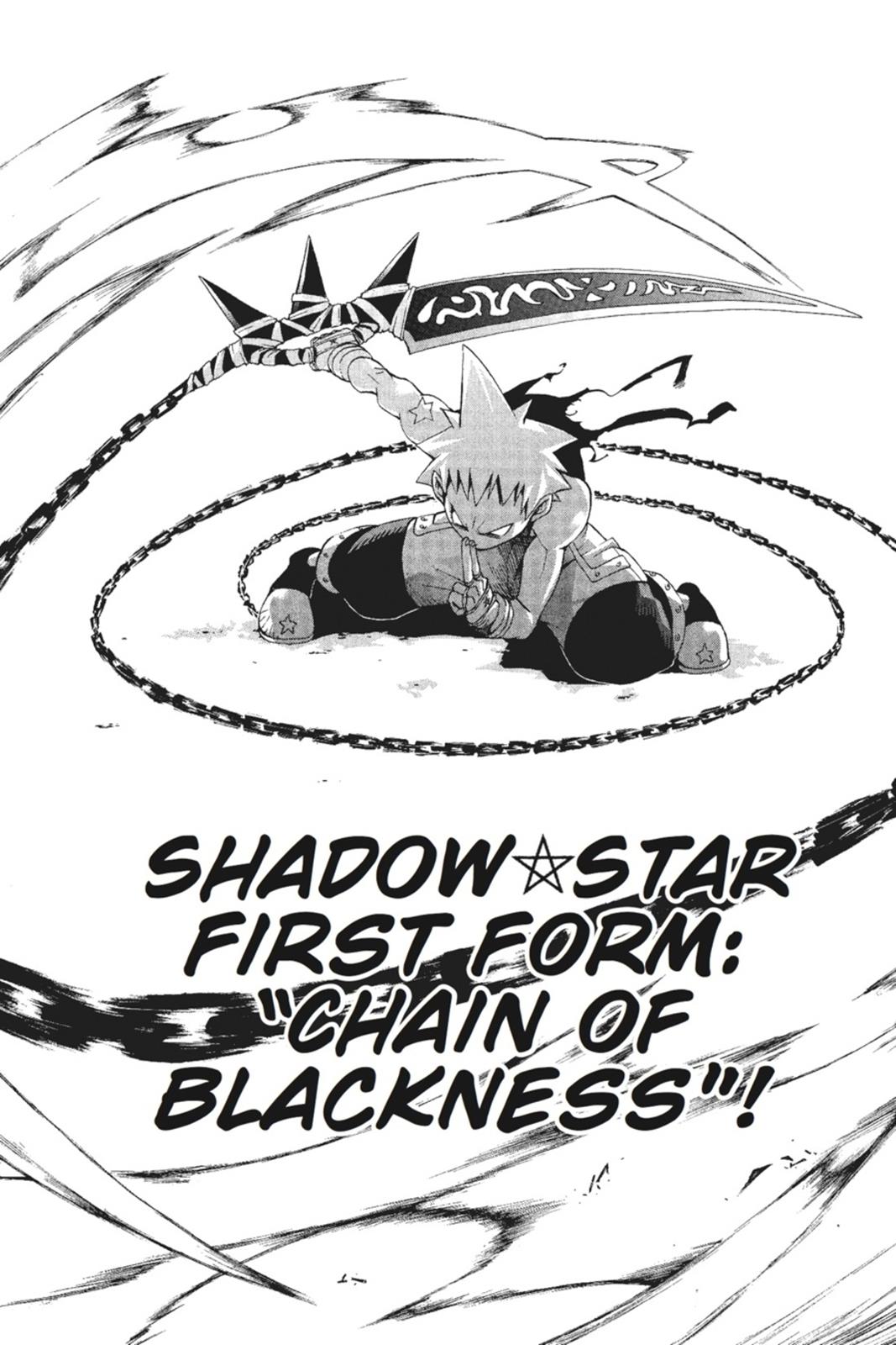 Soul Eater Chapter 49 - Page 40