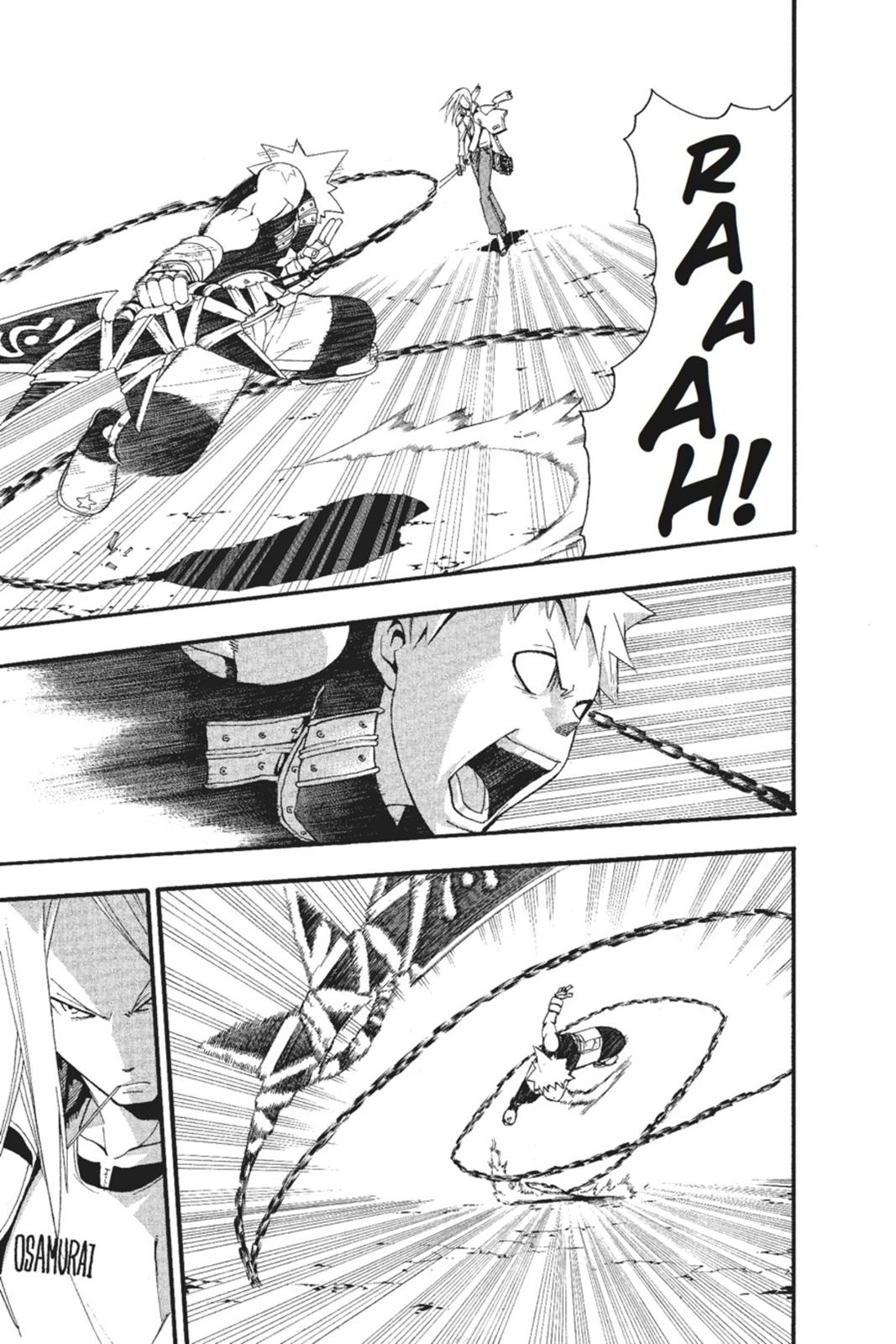 Soul Eater Chapter 49 - Page 41