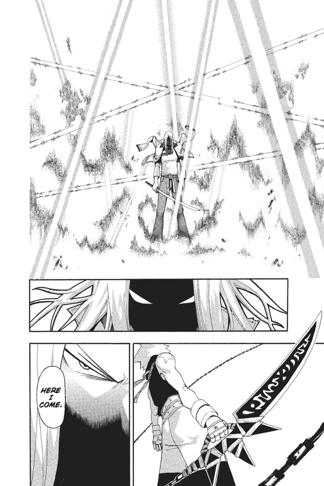 Soul Eater Chapter 49 - Page 46