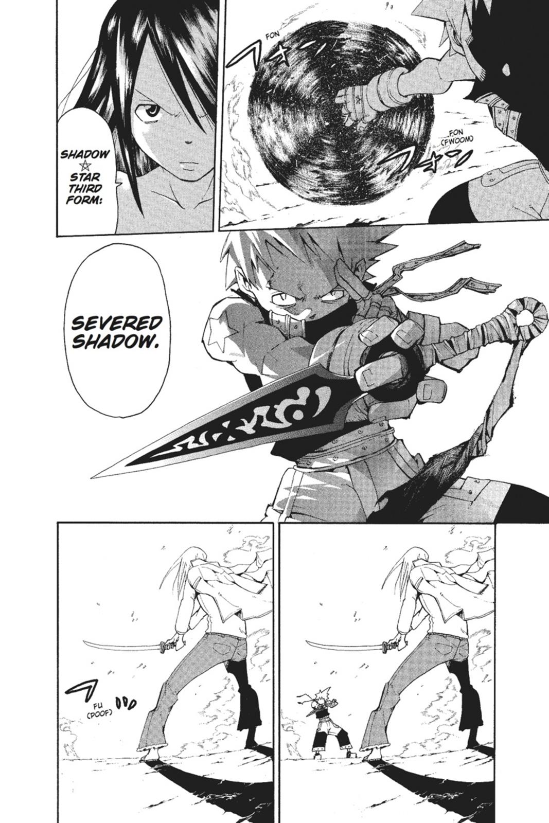Soul Eater Chapter 50 - Page 11