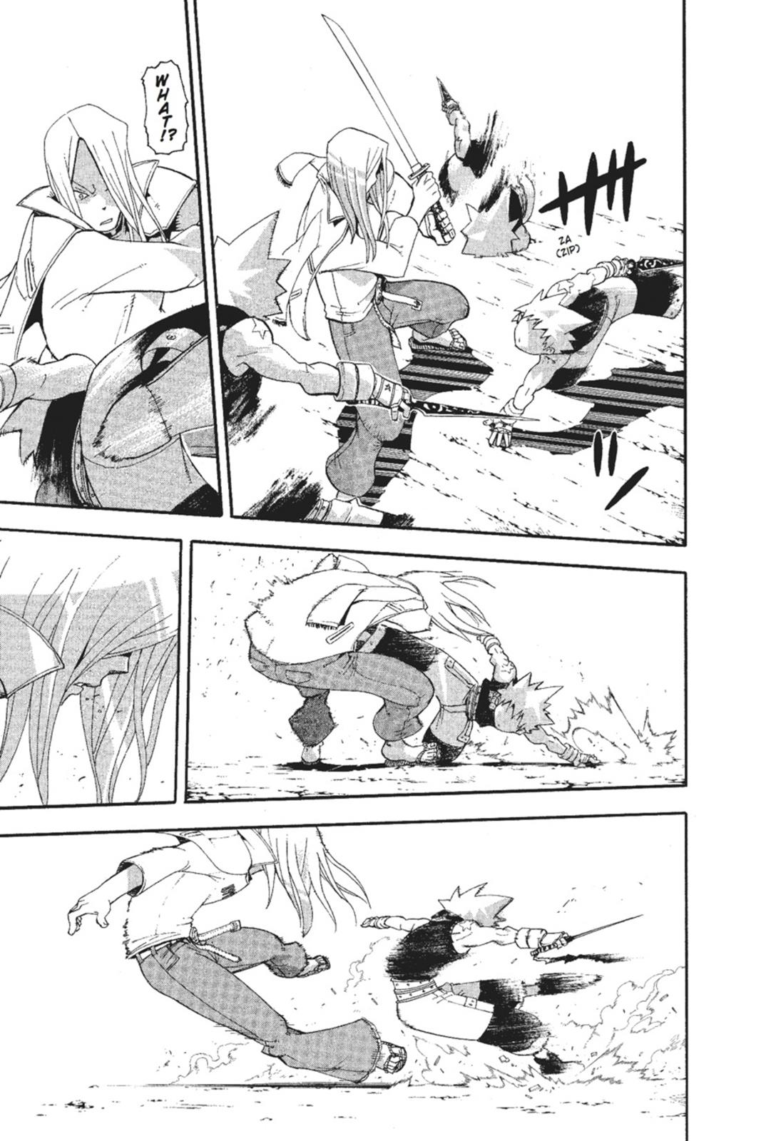 Soul Eater Chapter 50 - Page 14