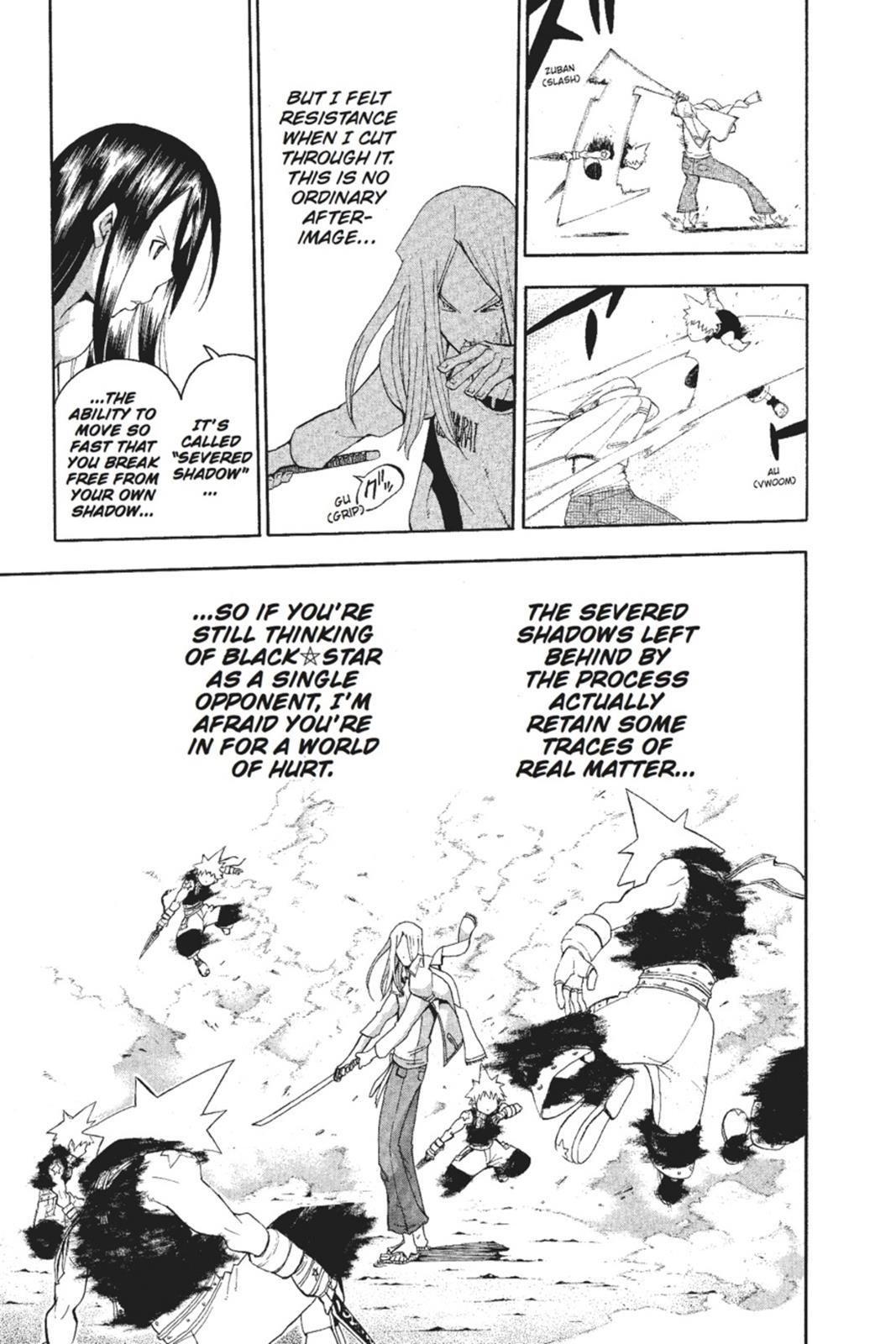 Soul Eater Chapter 50 - Page 16