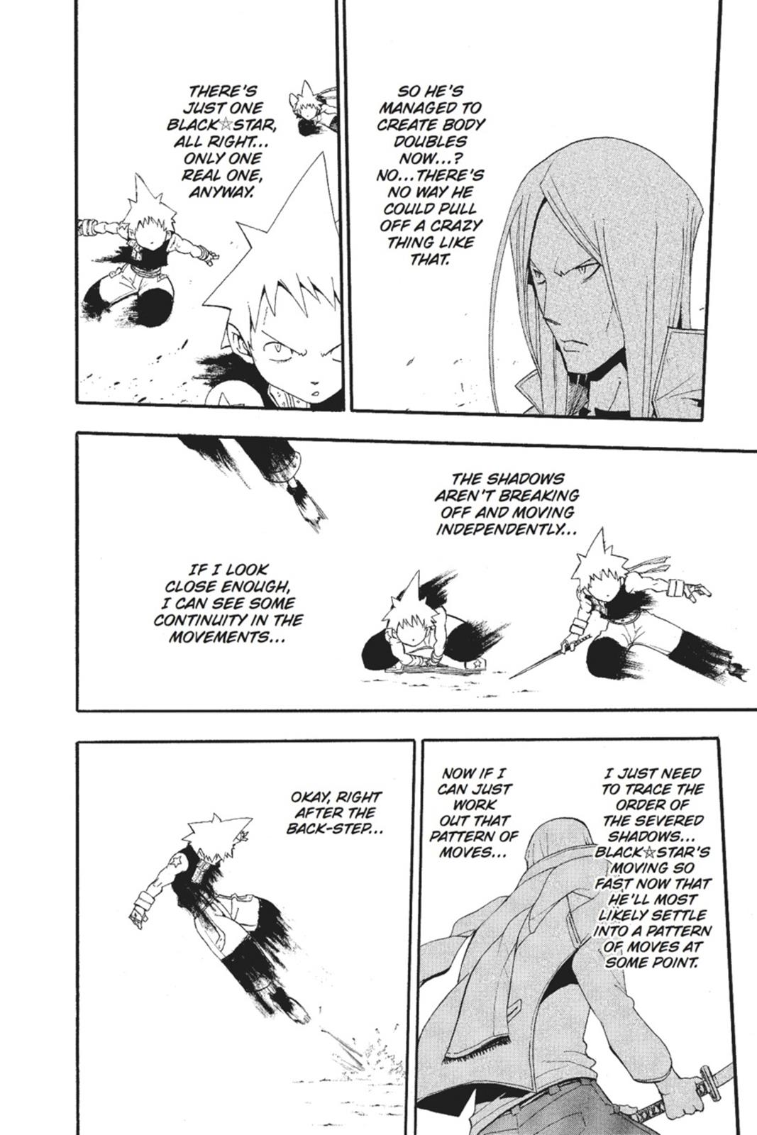 Soul Eater Chapter 50 - Page 17