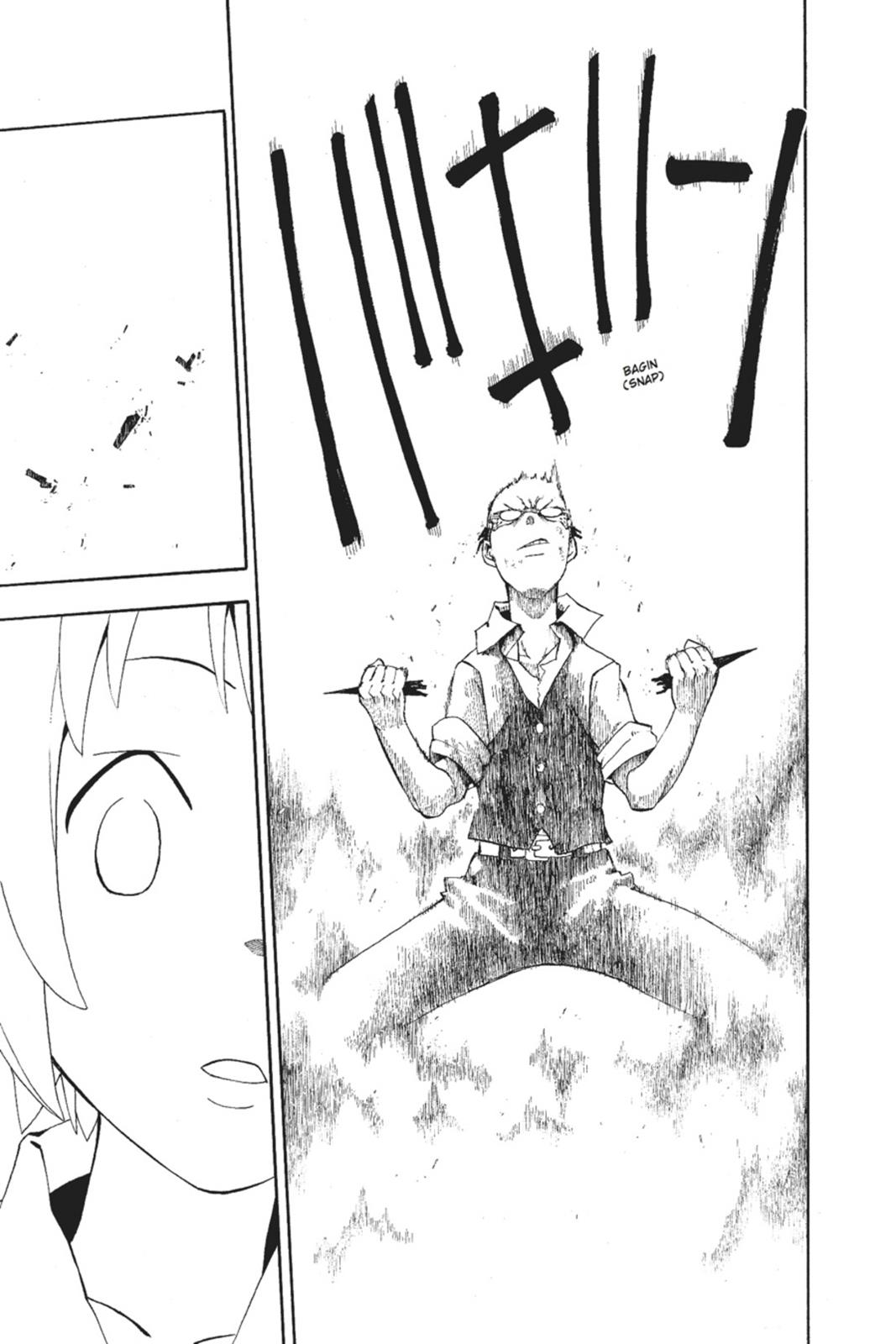 Soul Eater Chapter 51 - Page 24