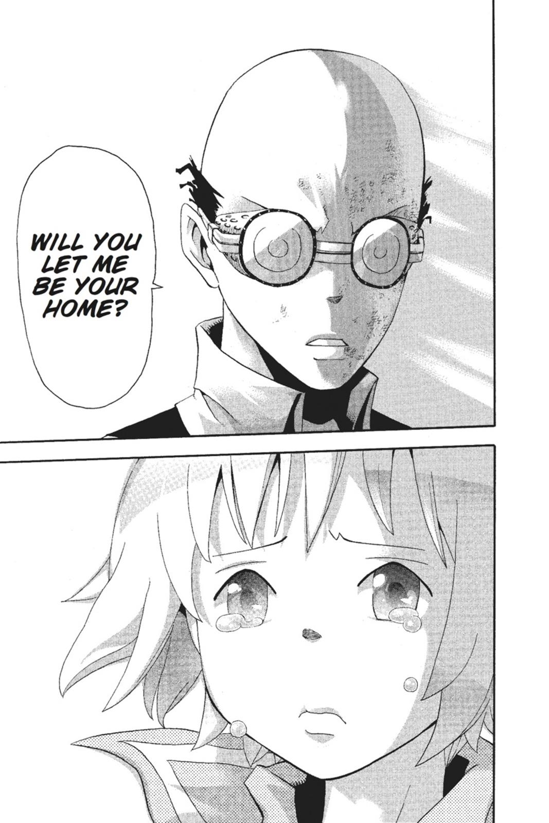 Soul Eater Chapter 51 - Page 26