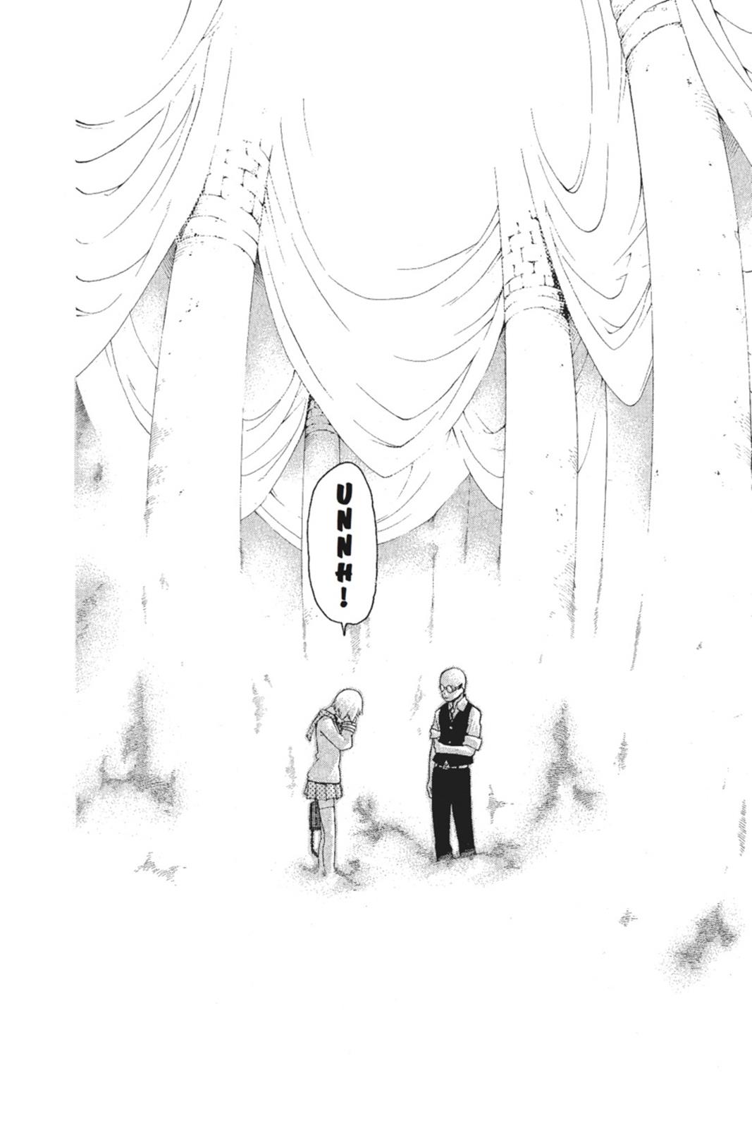 Soul Eater Chapter 51 - Page 27