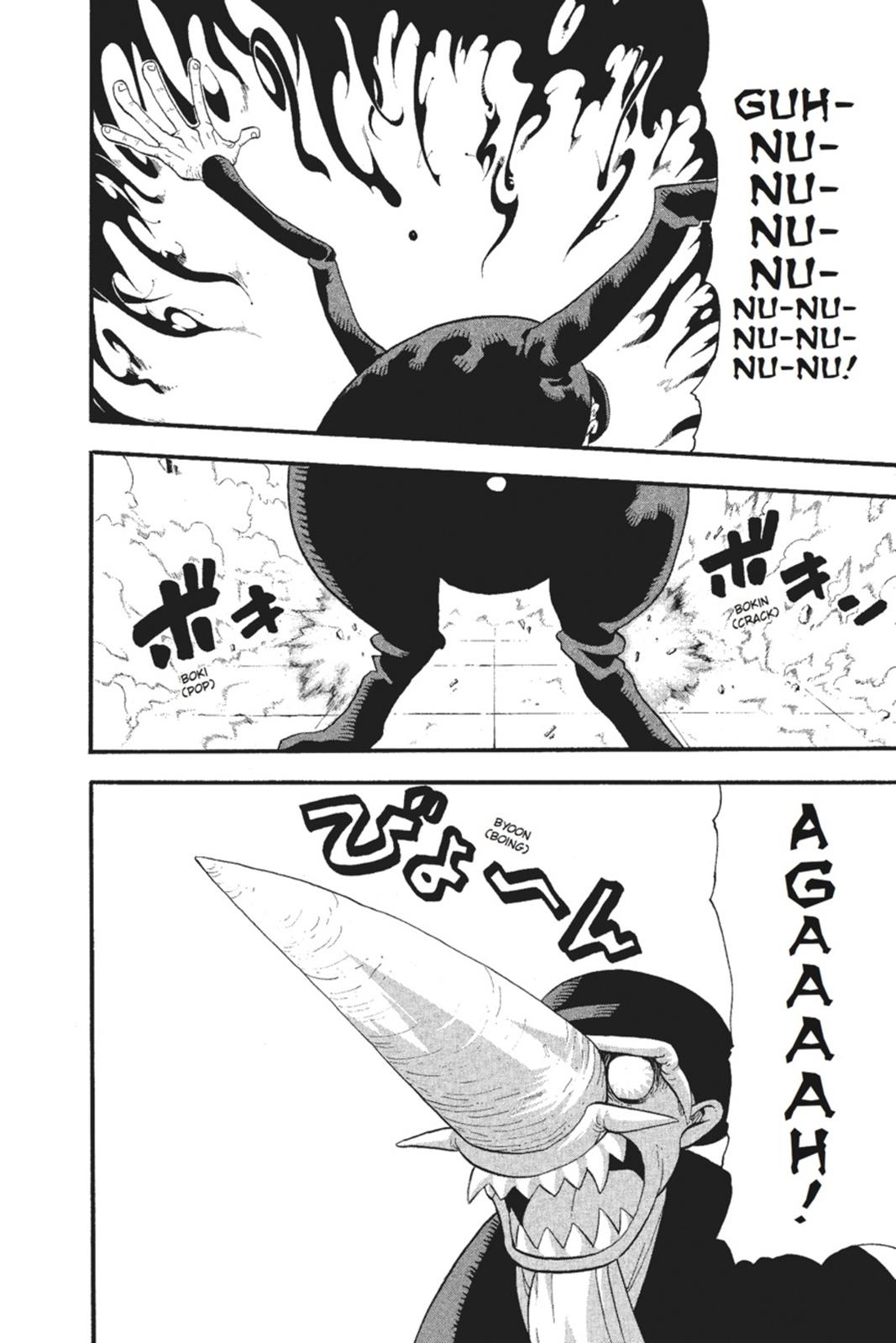 Soul Eater Chapter 52 - Page 11