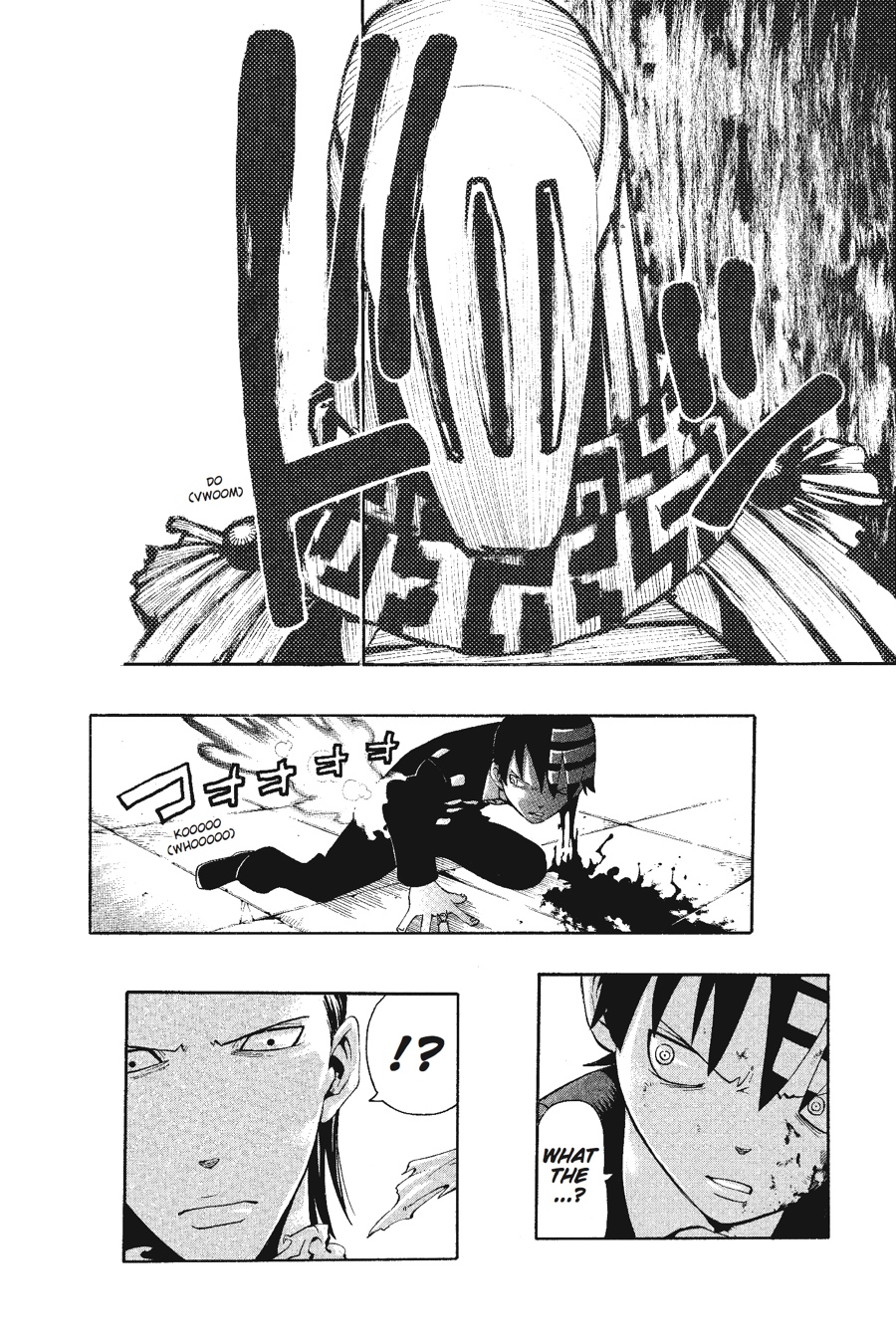 Soul Eater Chapter 53 - Page 14