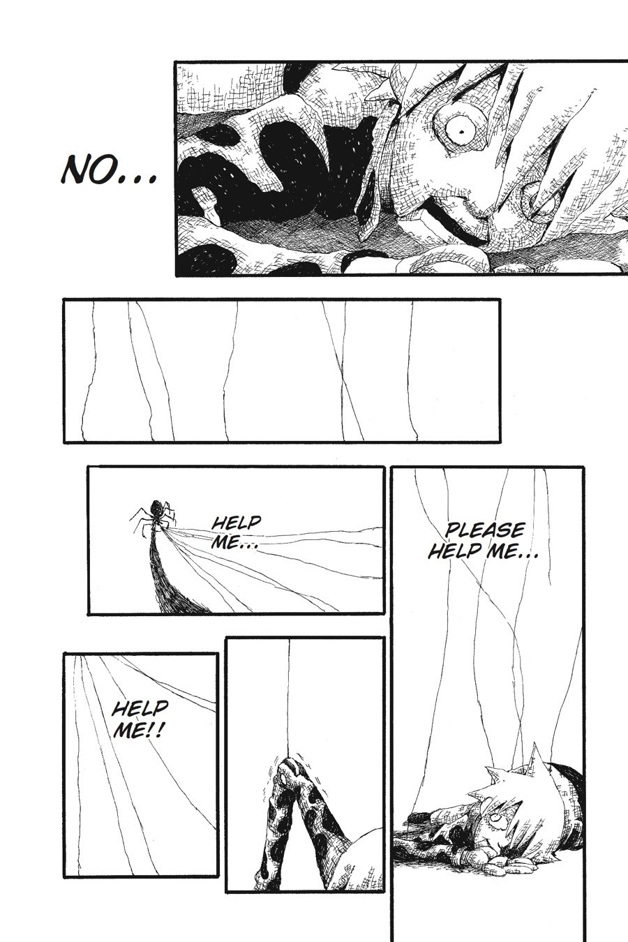 Soul Eater Chapter 55 - Page 13