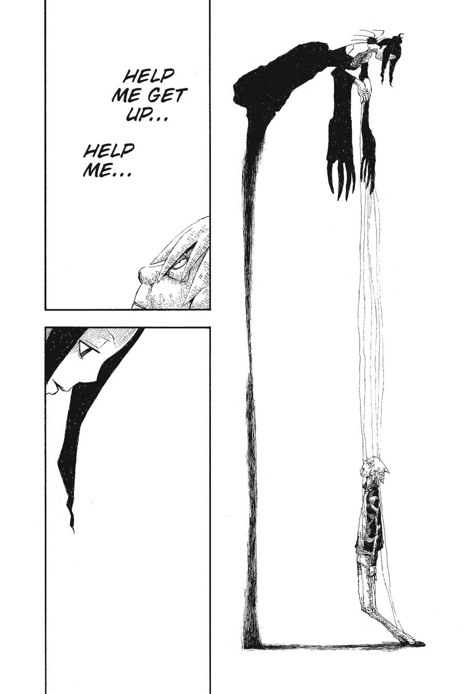 Soul Eater Chapter 55 - Page 15