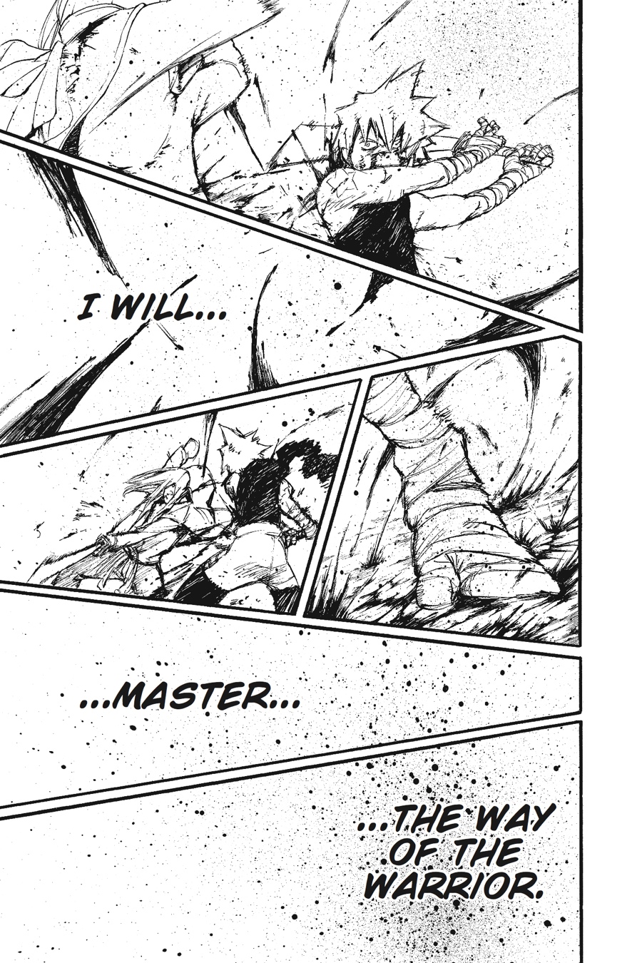 Soul Eater Chapter 57 - Page 34