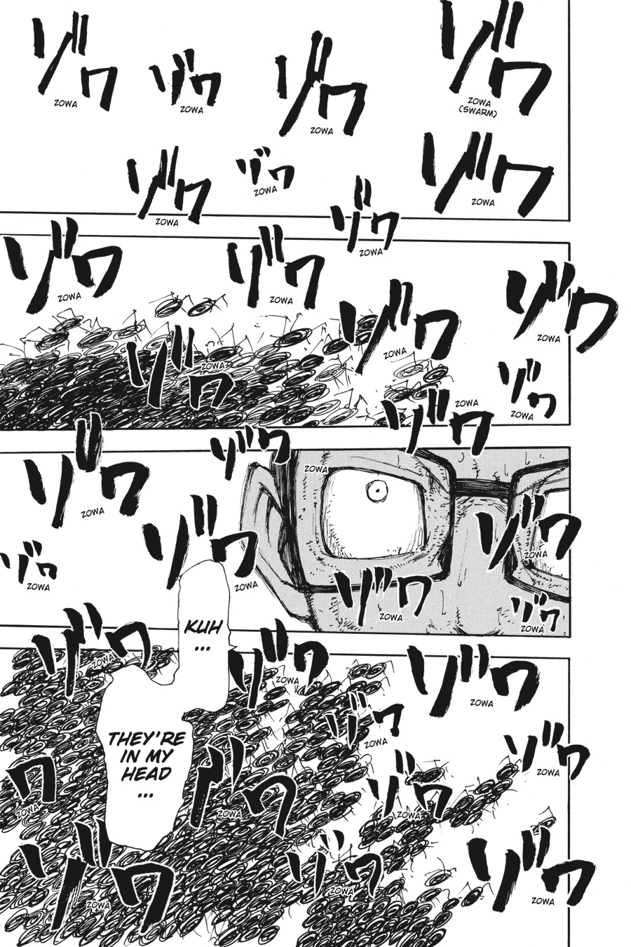 Soul Eater Chapter 58 - Page 33