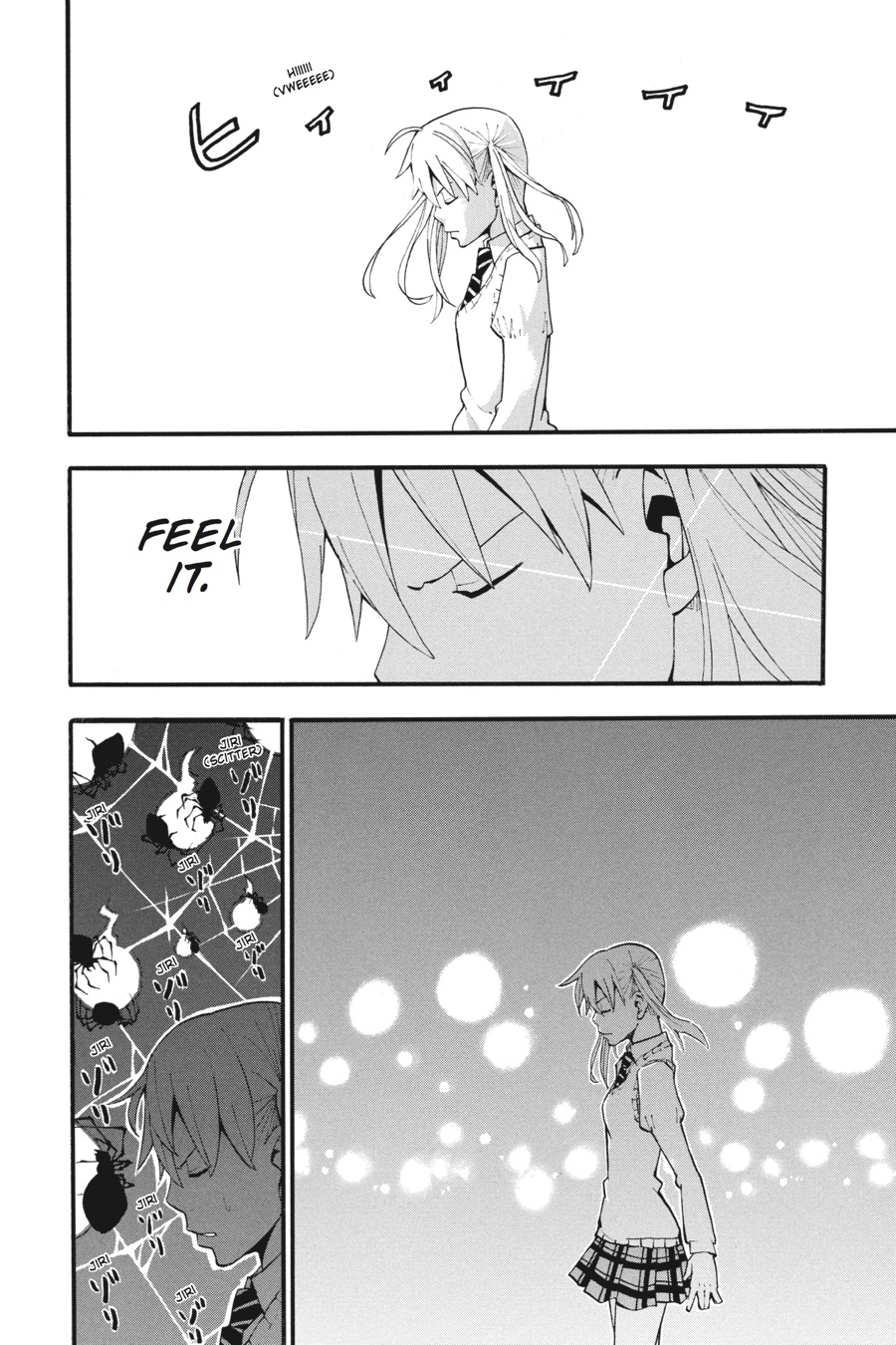 Soul Eater Chapter 59 - Page 13
