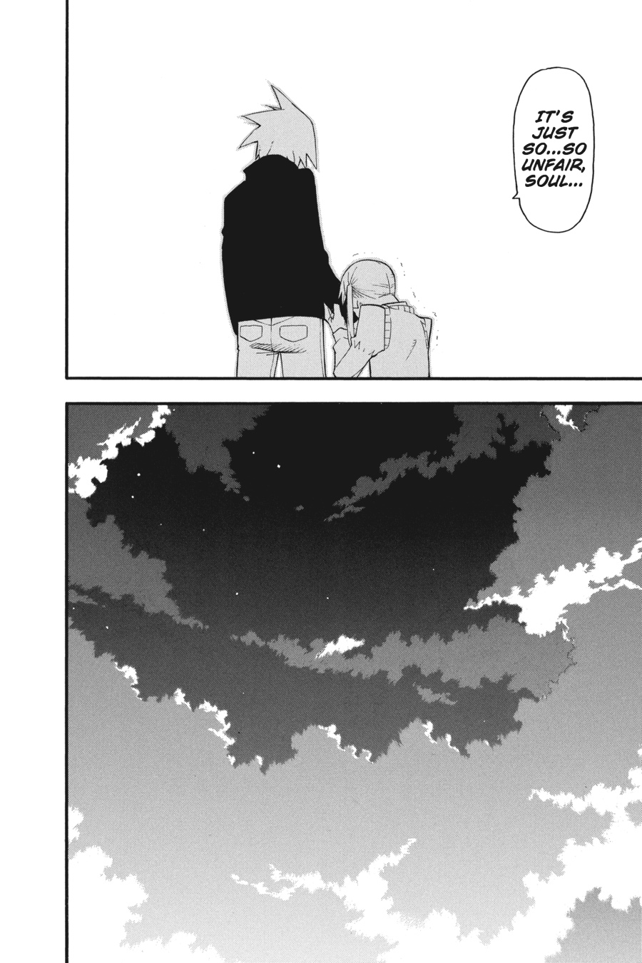 Soul Eater Chapter 60 - Page 29