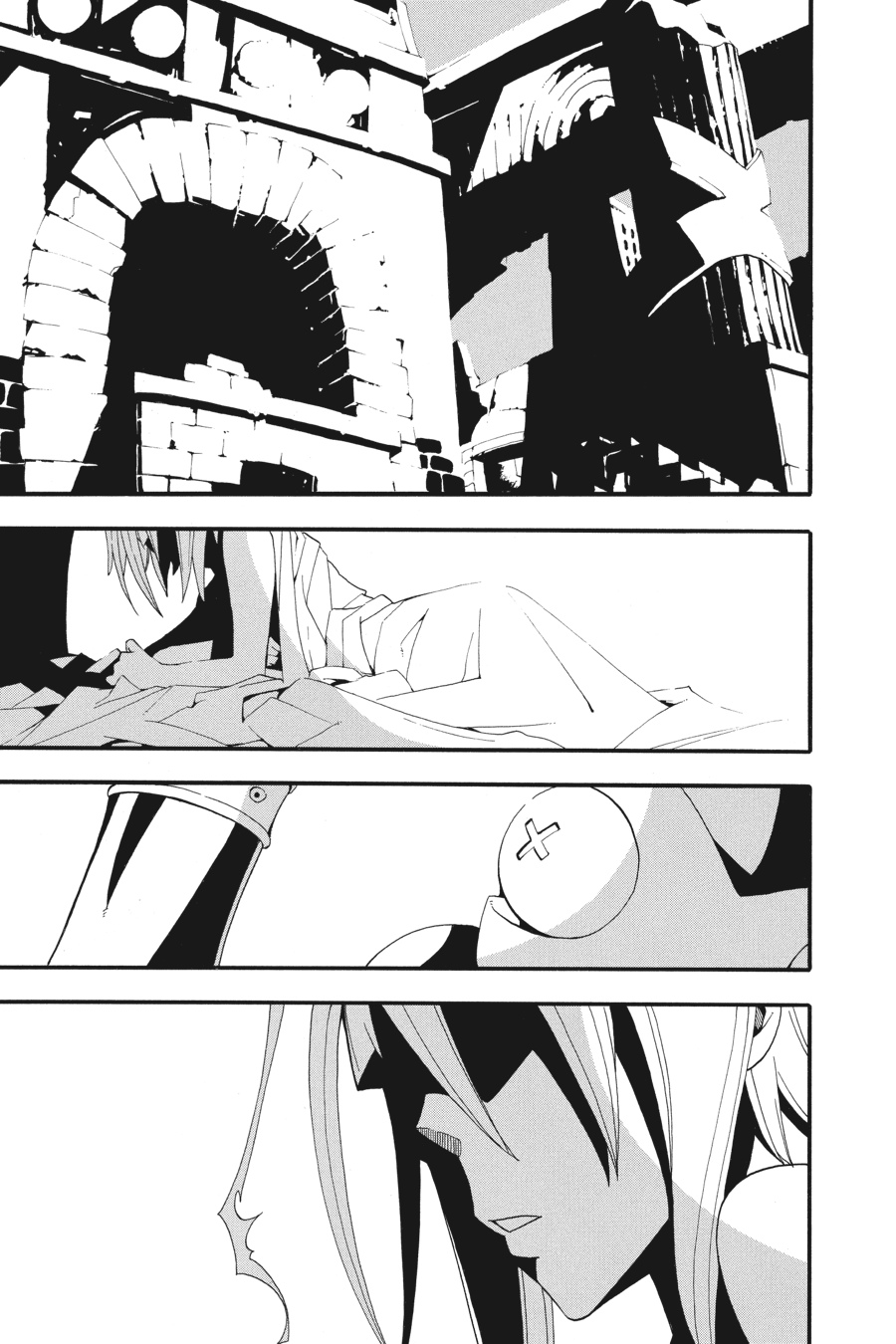 Soul Eater Chapter 60 - Page 30