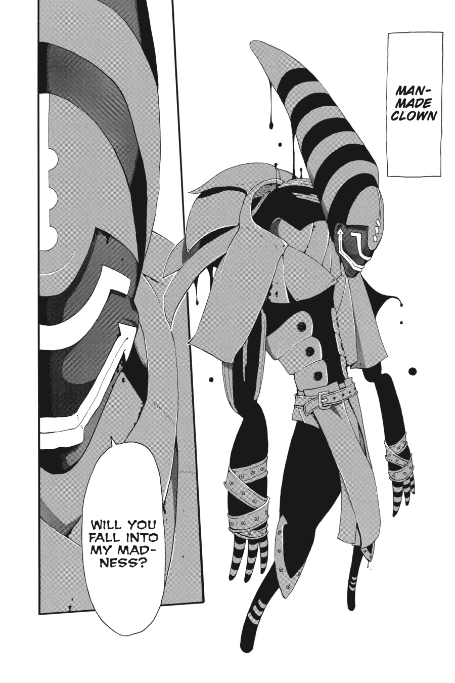 Soul Eater Chapter 66 - Page 31
