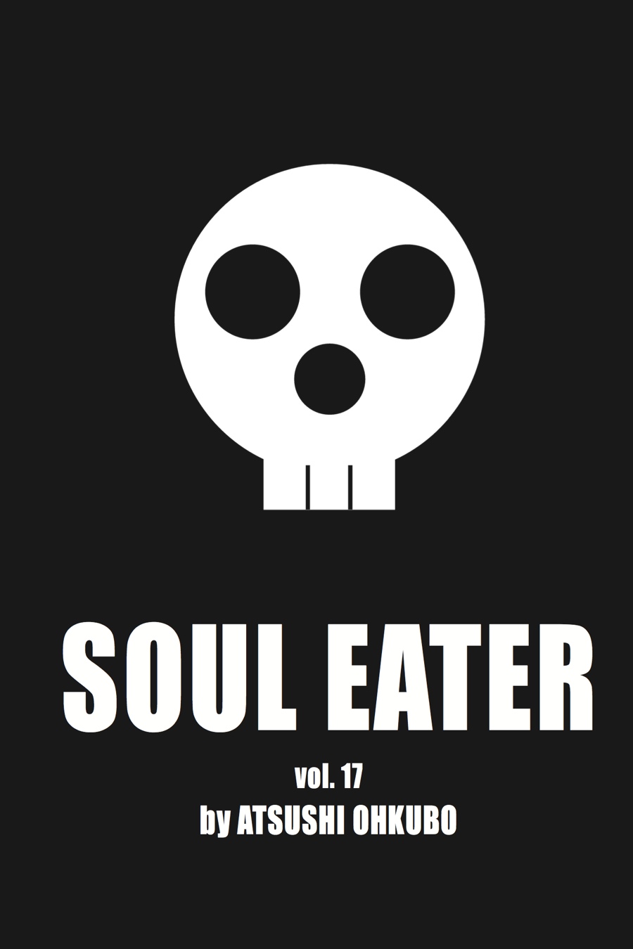 Soul Eater Chapter 68 - Page 3