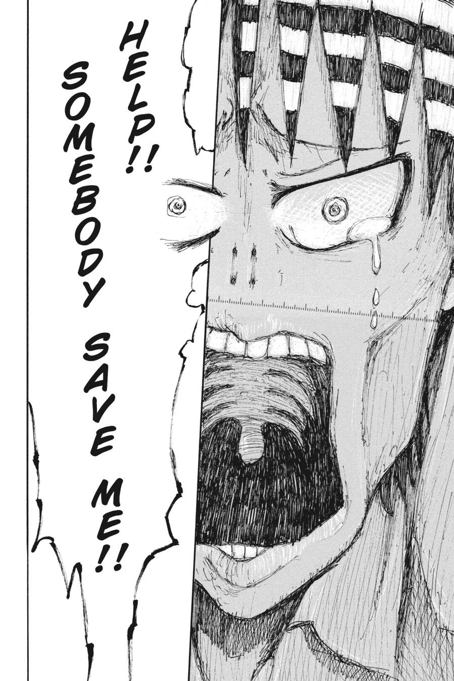 Soul Eater Chapter 69 - Page 39