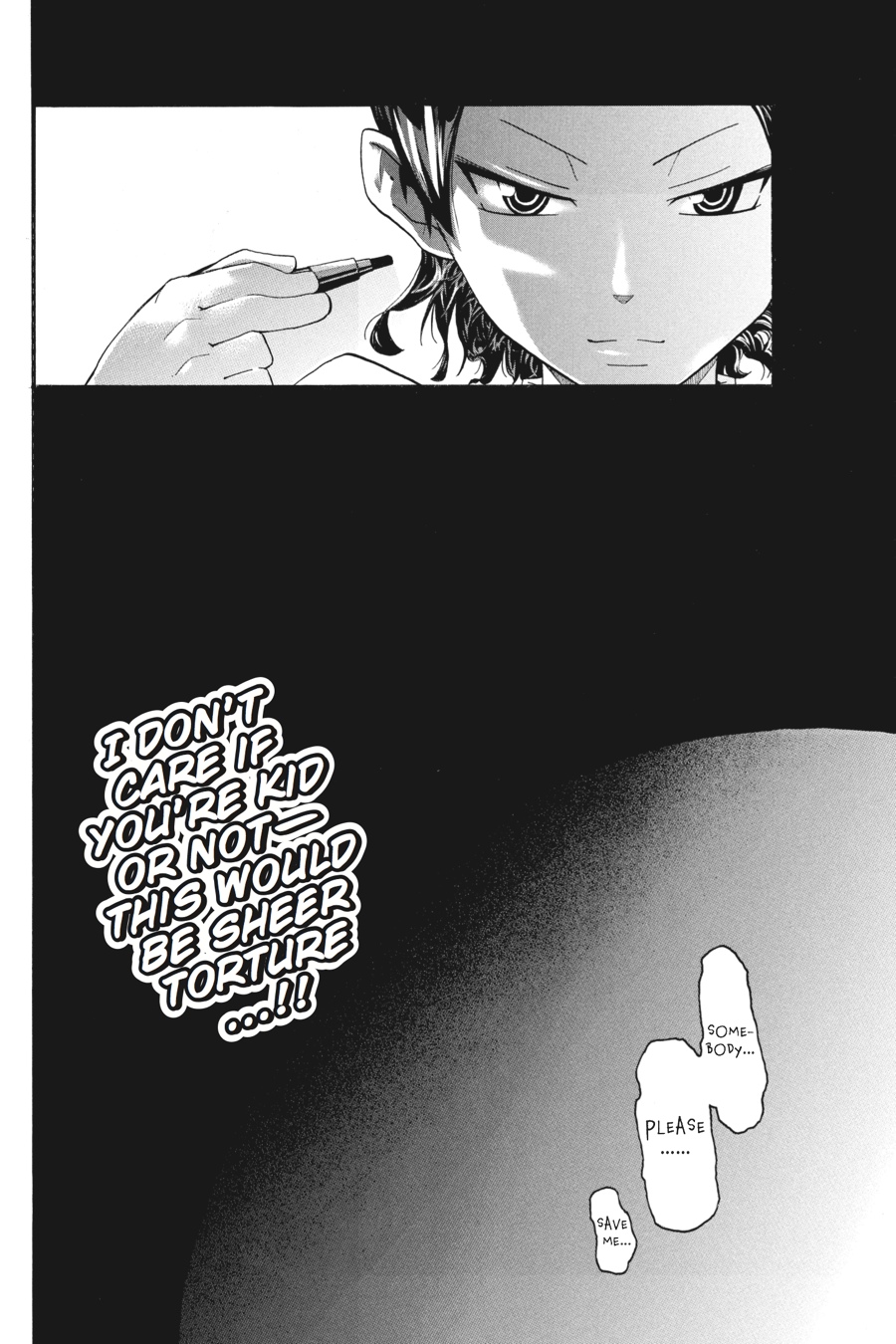 Soul Eater Chapter 70 - Page 25