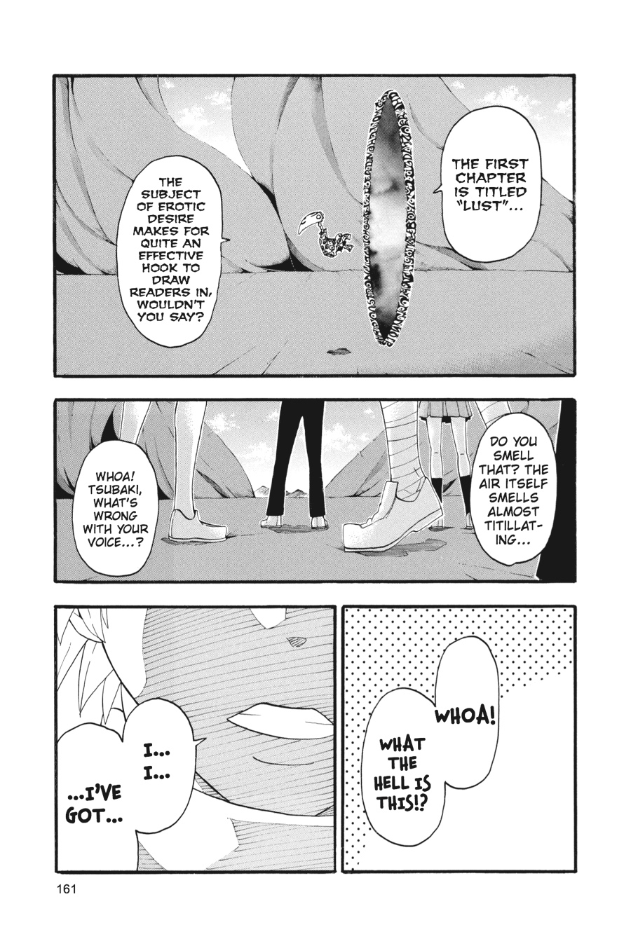 Soul Eater Chapter 72 - Page 23