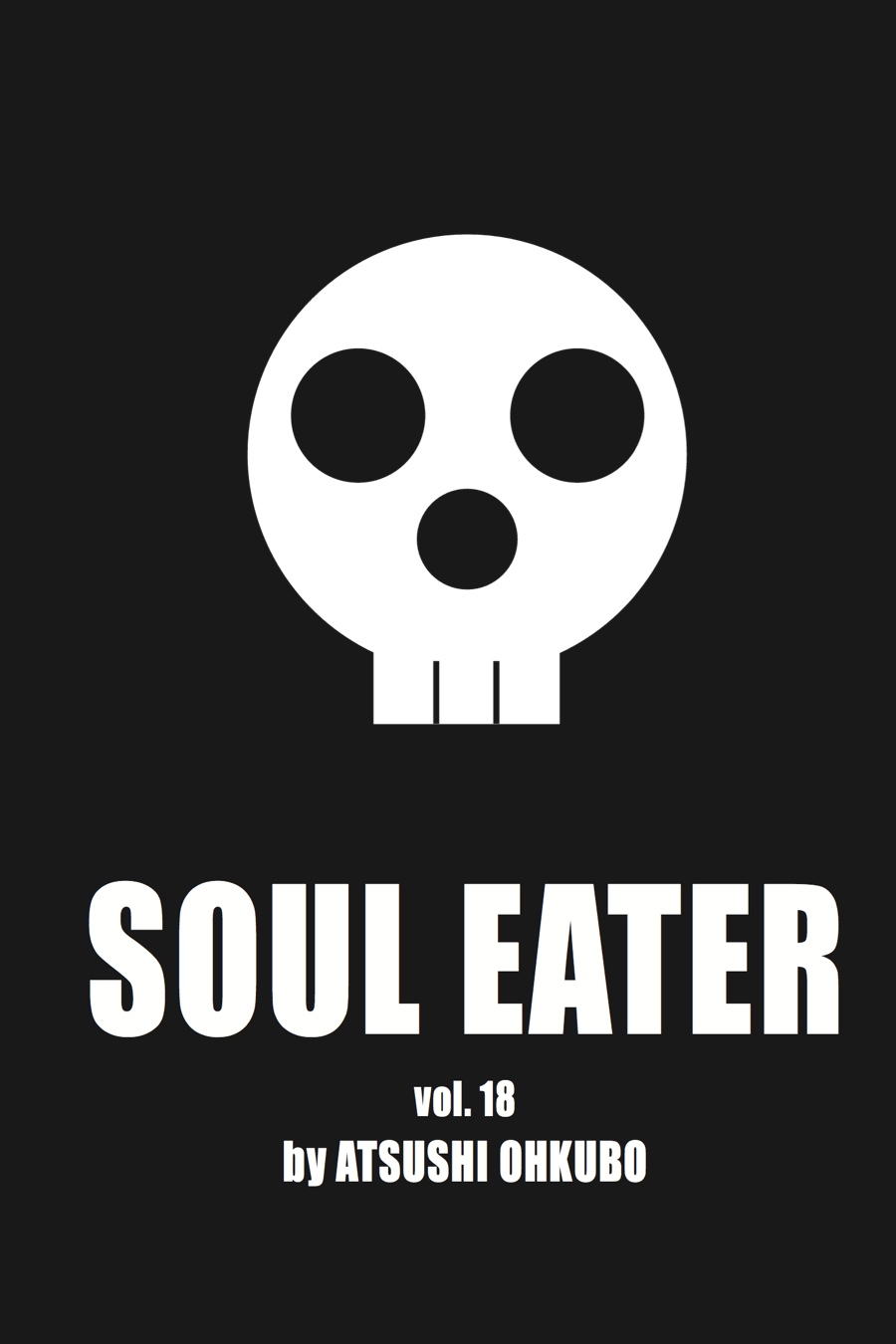 Soul Eater Chapter 73 - Page 3