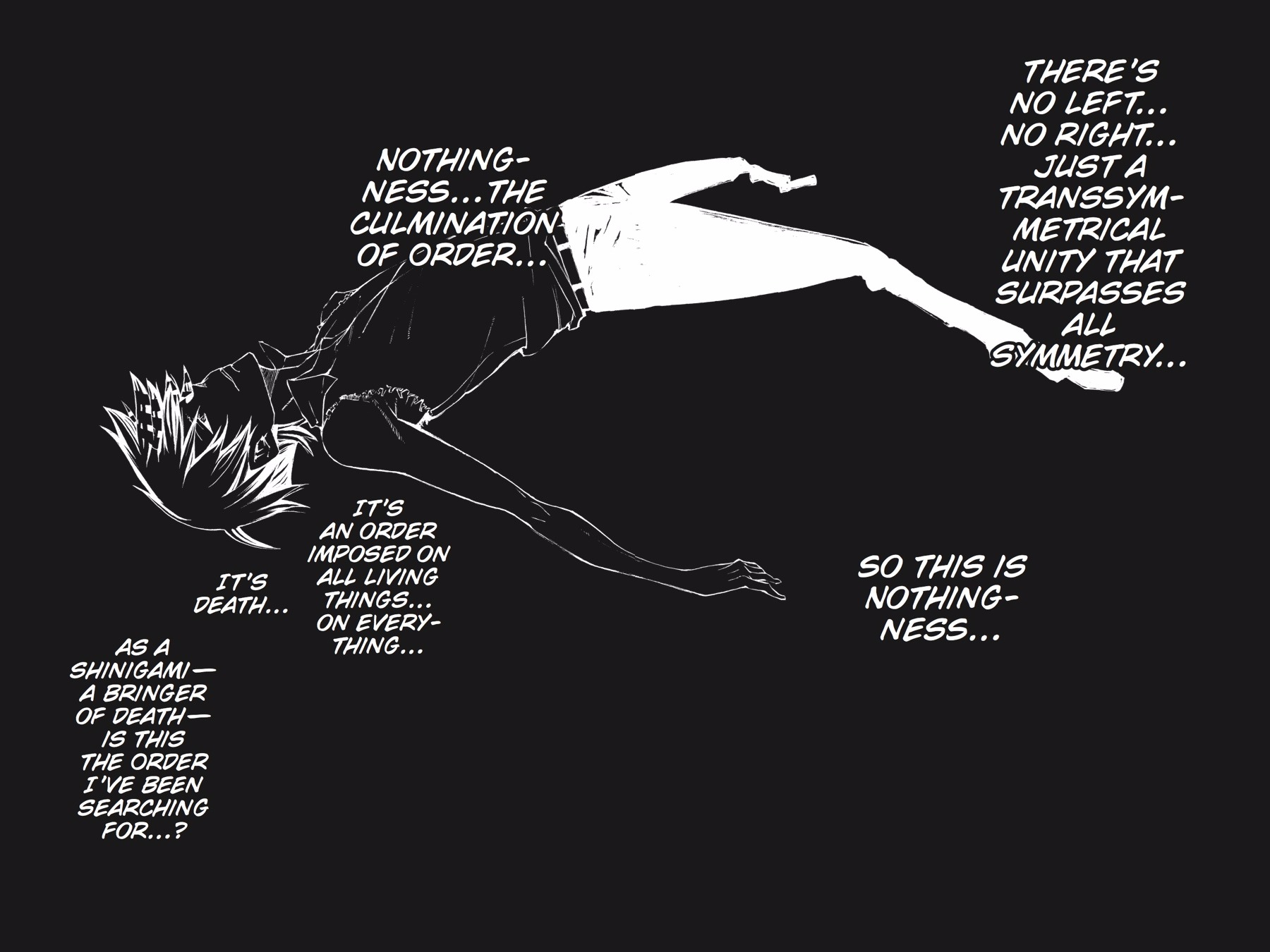 Soul Eater Chapter 73 - Page 8