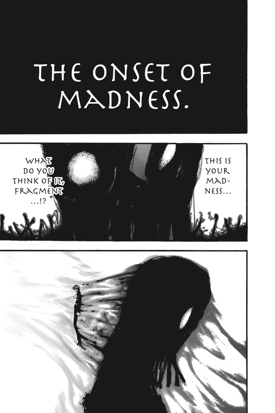 Soul Eater Chapter 73 - Page 10