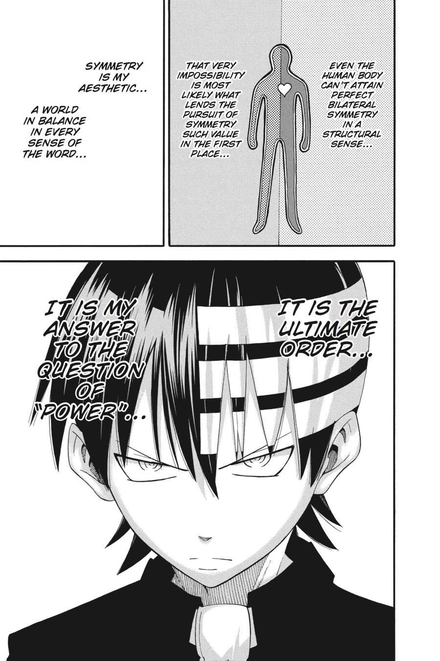 Soul Eater Chapter 79 - Page 4