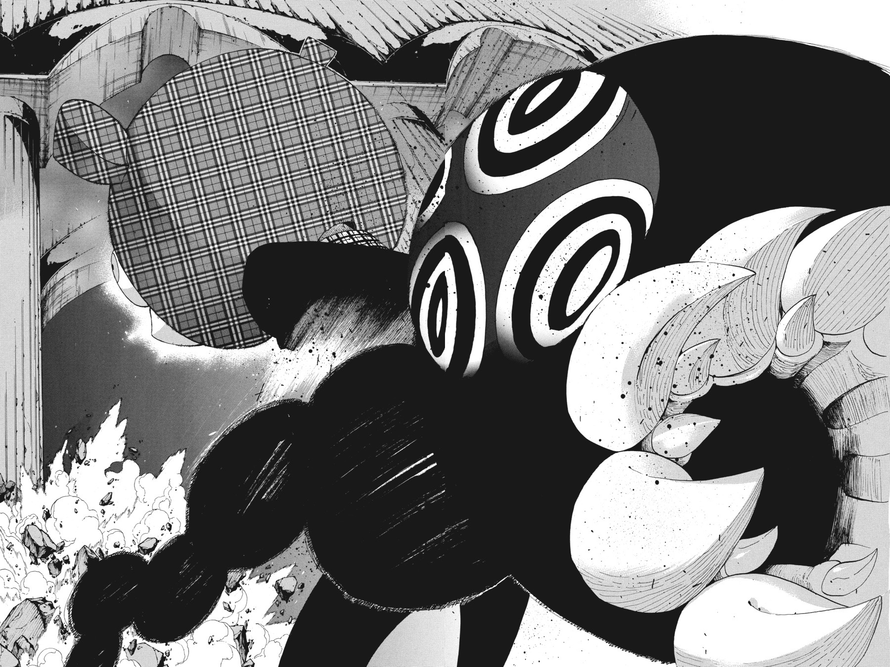 Soul Eater Chapter 79 - Page 15