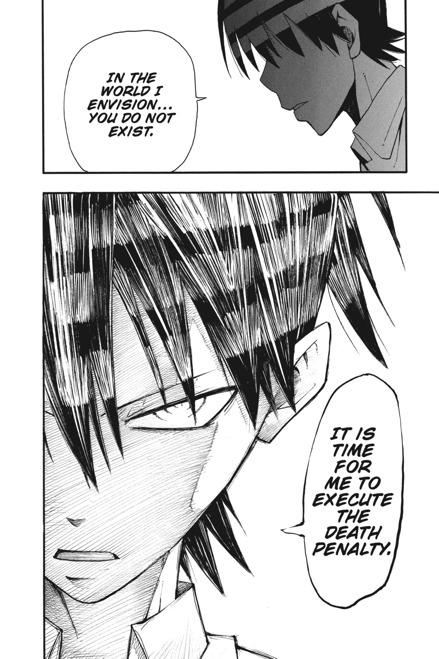 Soul Eater Chapter 79 - Page 31
