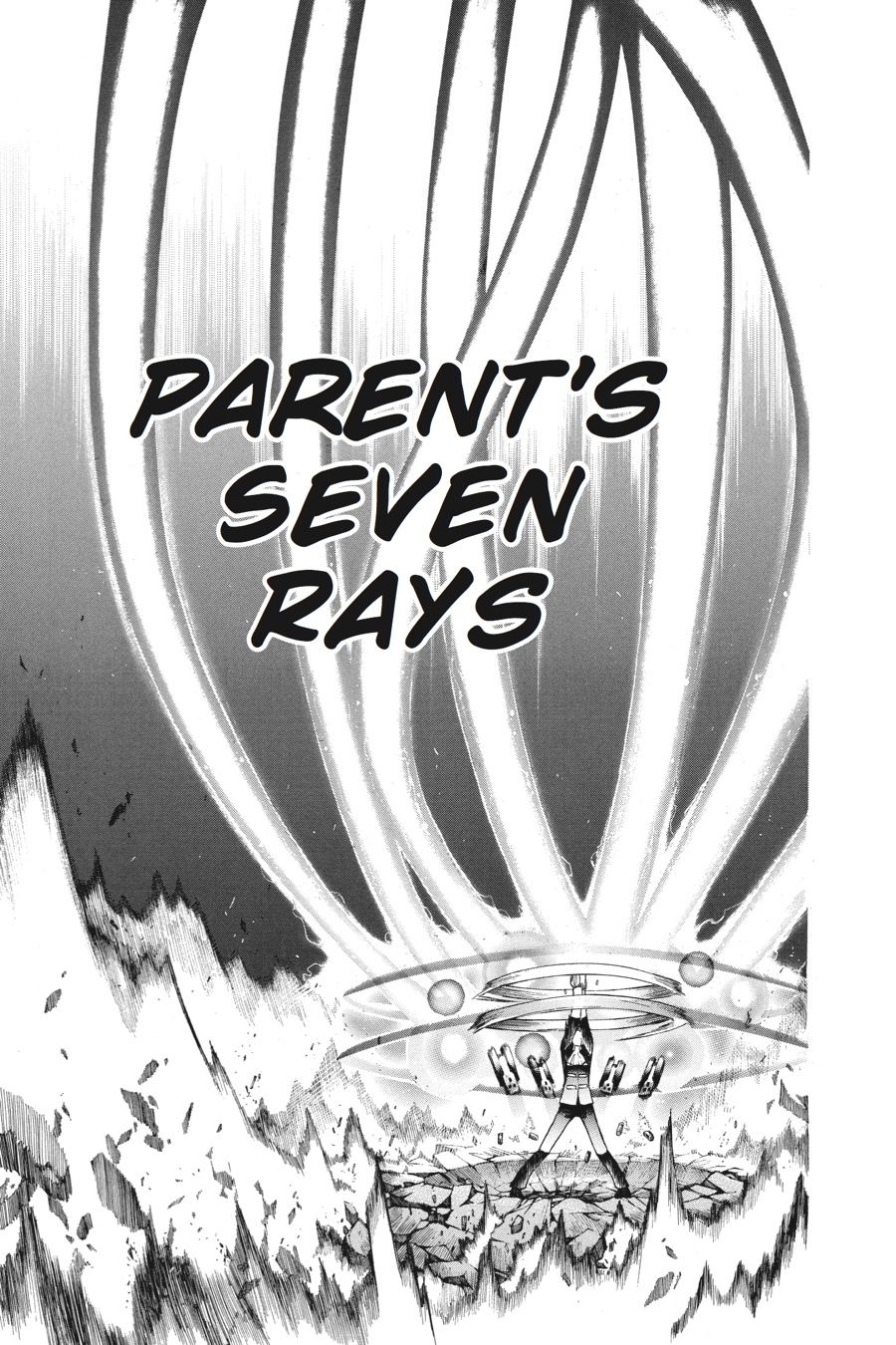 Soul Eater Chapter 81 - Page 17