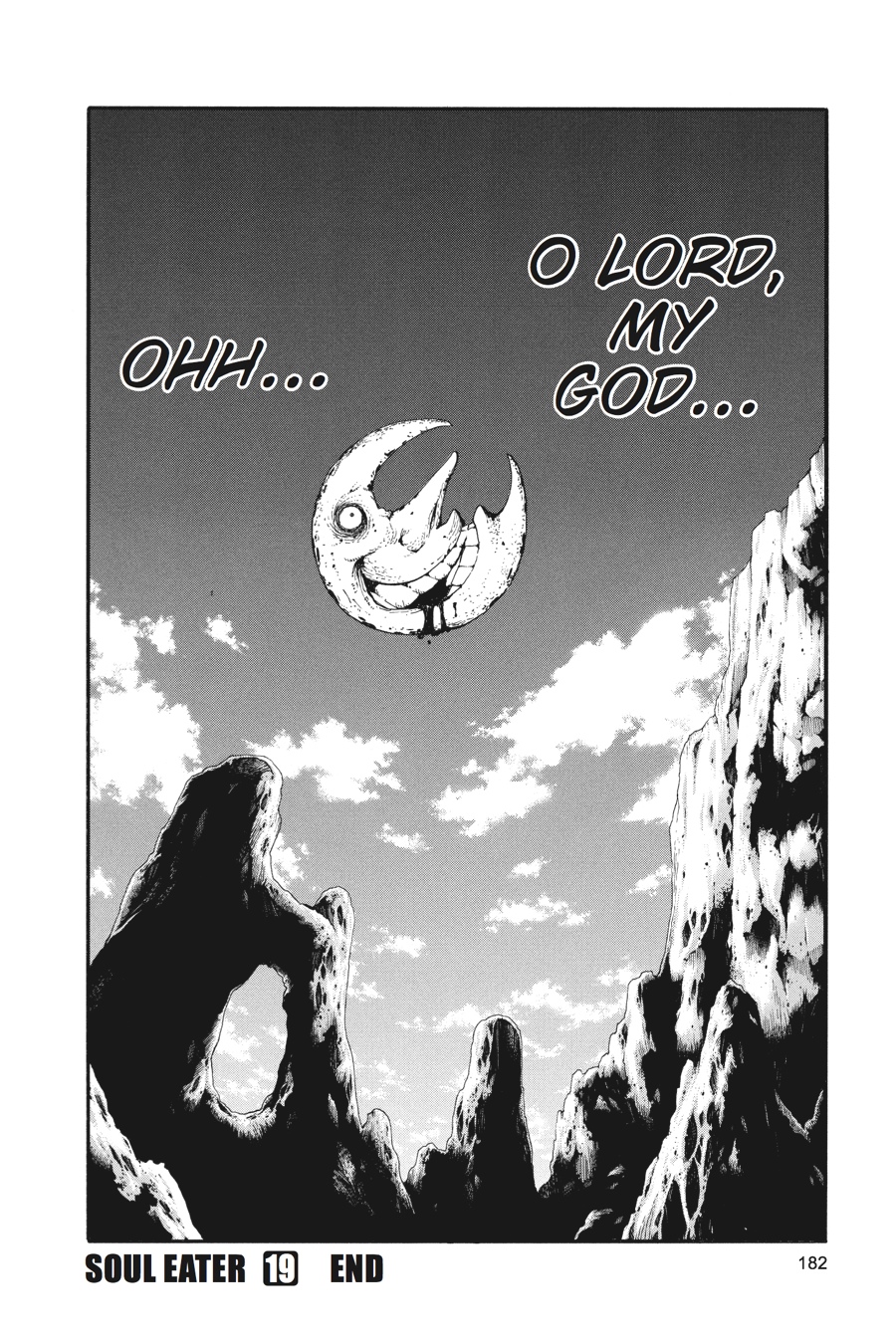Soul Eater Chapter 81 - Page 29