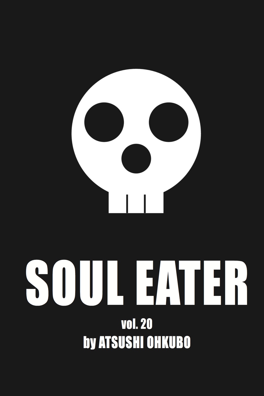 Soul Eater Chapter 82 - Page 3