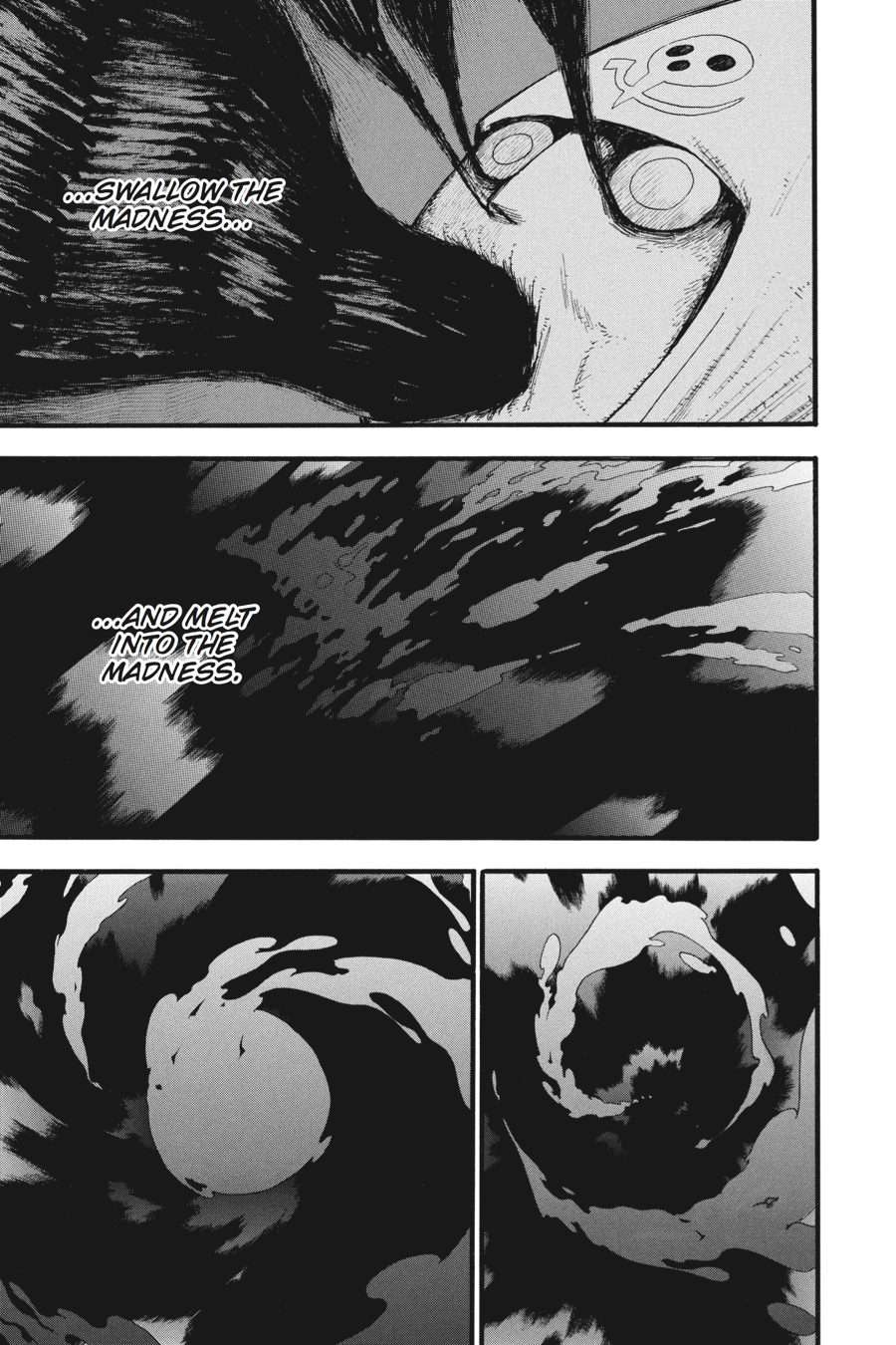 Soul Eater Chapter 87 - Page 7