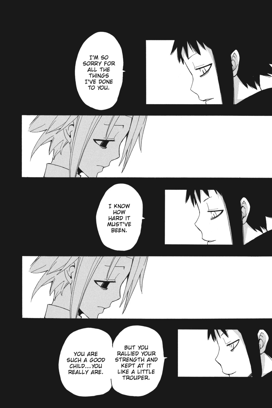 Soul Eater Chapter 87 - Page 22
