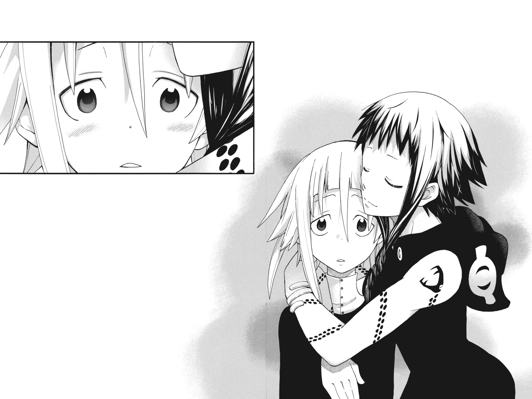 Soul Eater Chapter 87 - Page 24