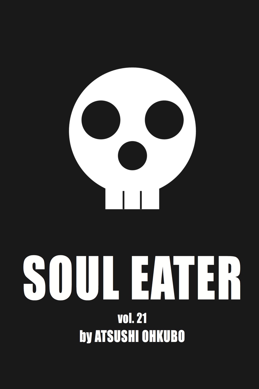 Soul Eater Chapter 88 - Page 3