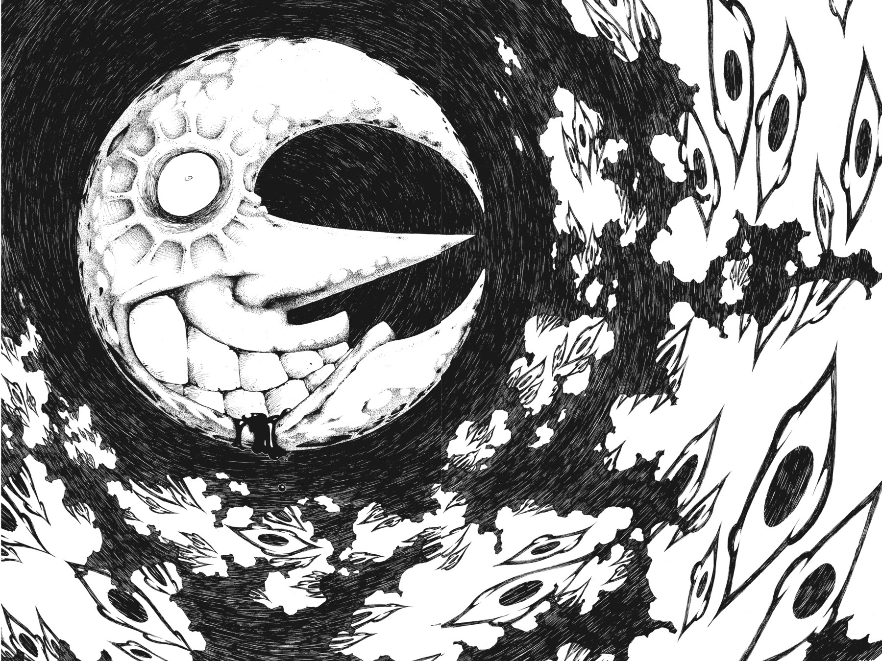 Soul Eater Chapter 89 - Page 13