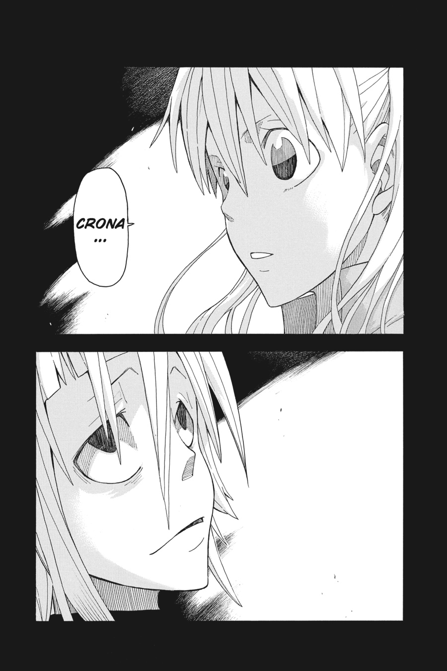 Soul Eater Chapter 95 - Page 32