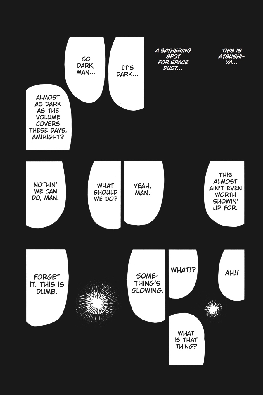 Soul Eater Chapter 97 - Page 33