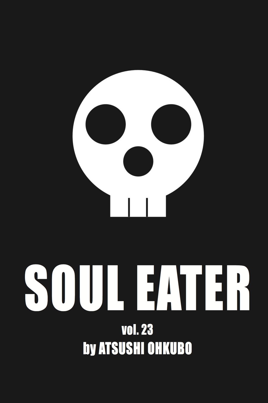 Soul Eater Chapter 98 - Page 3
