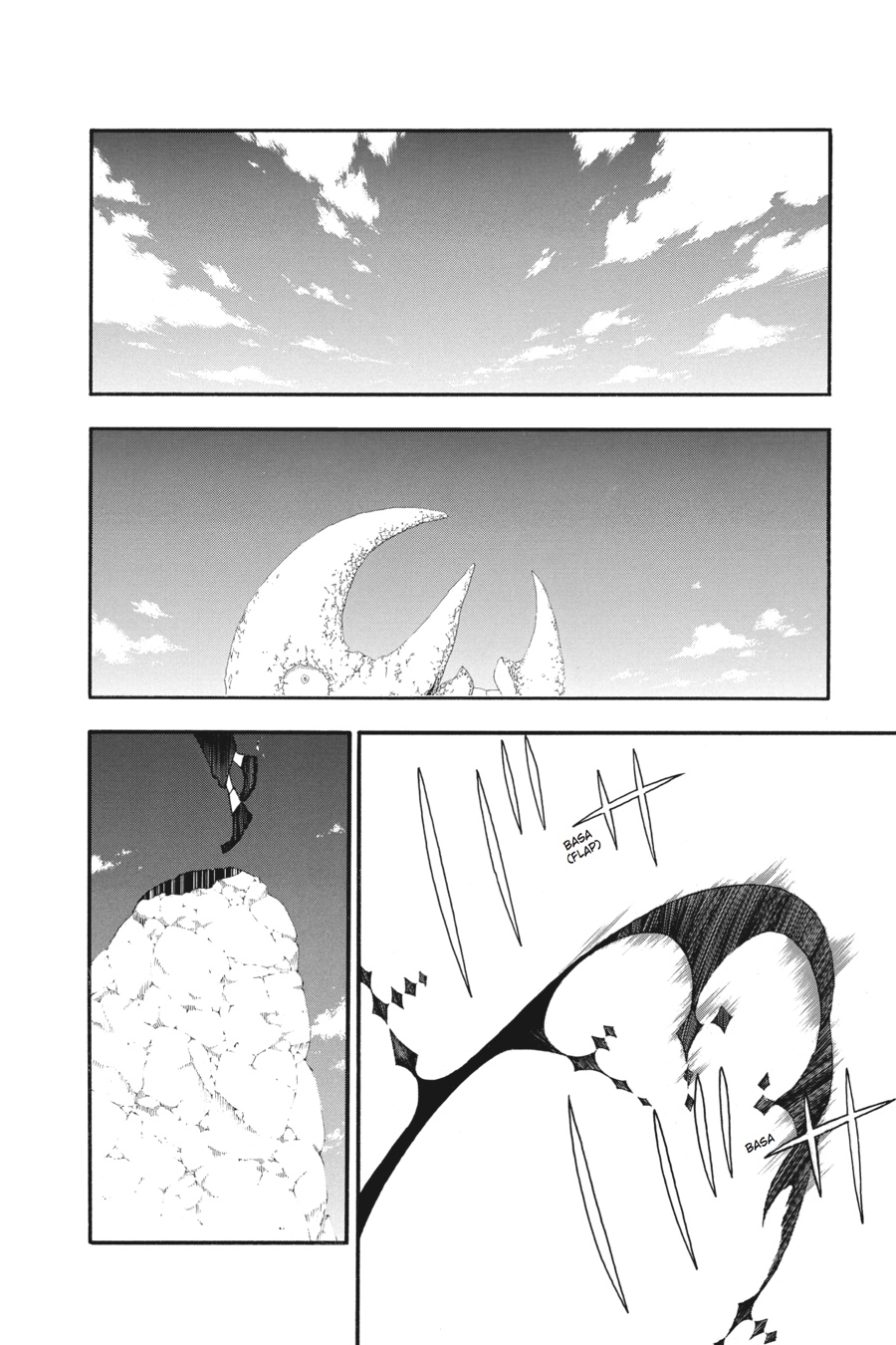 Soul Eater Chapter 99 - Page 25
