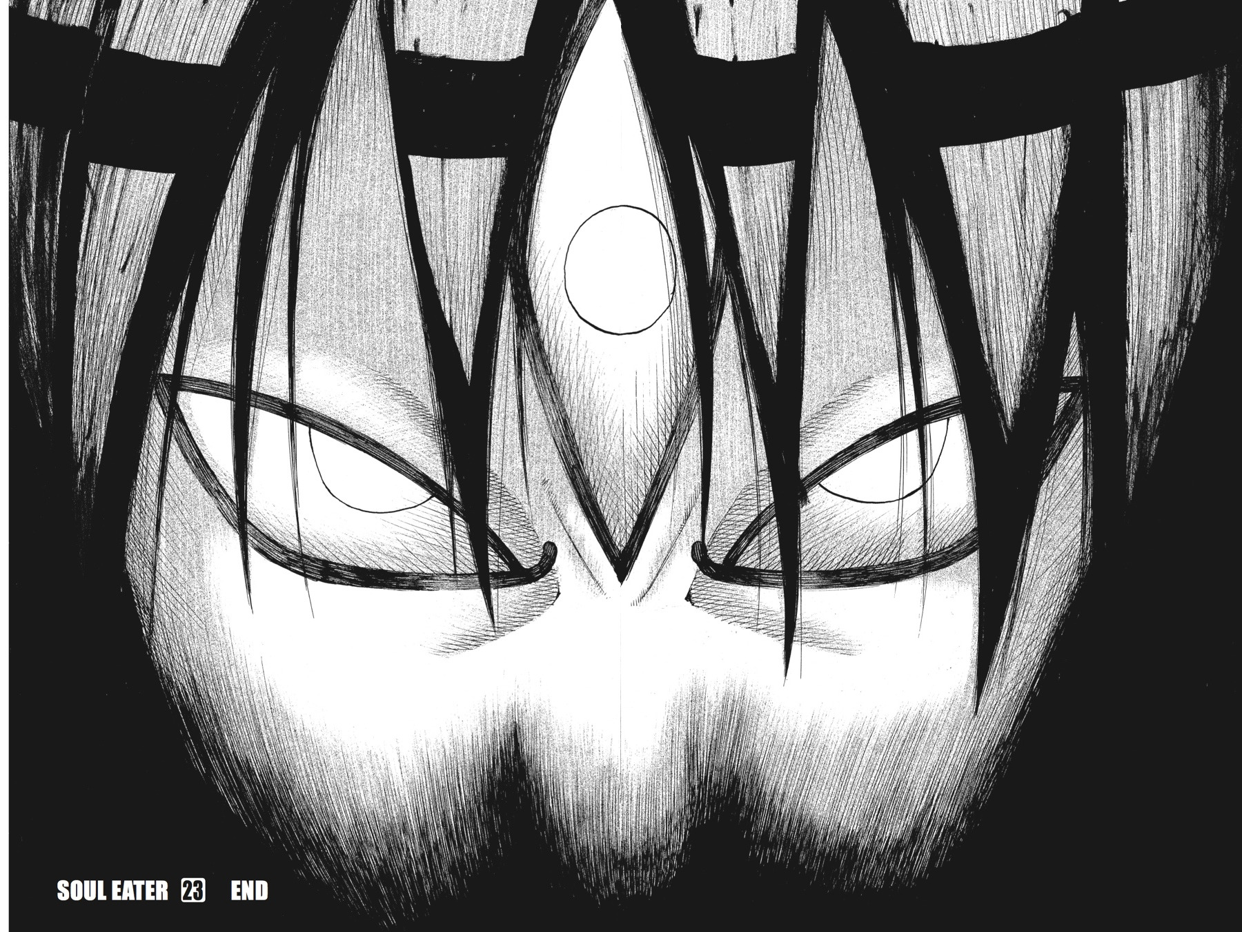 Soul Eater Chapter 102 - Page 32