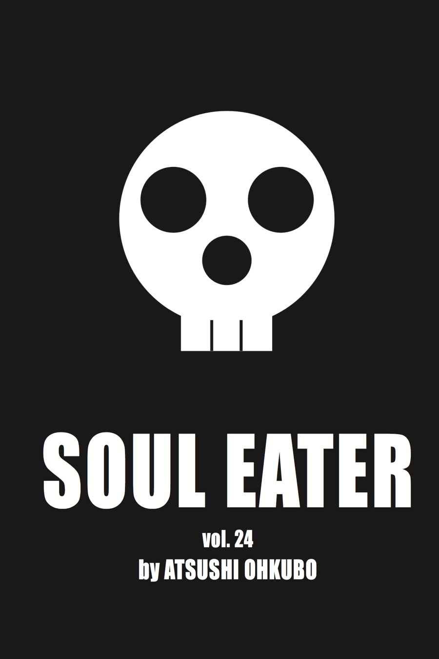 Soul Eater Chapter 103 - Page 3
