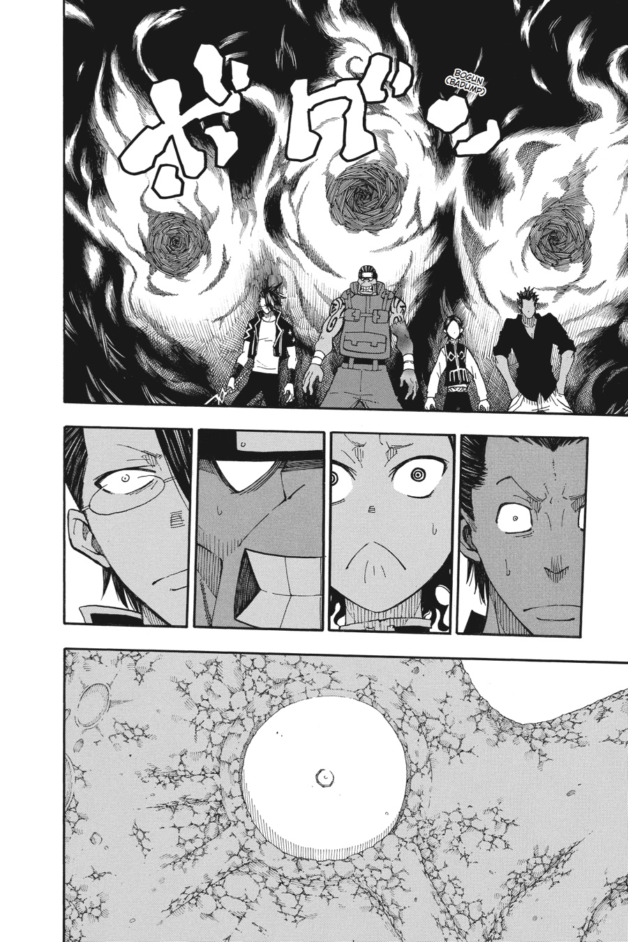 Soul Eater Chapter 103 - Page 11