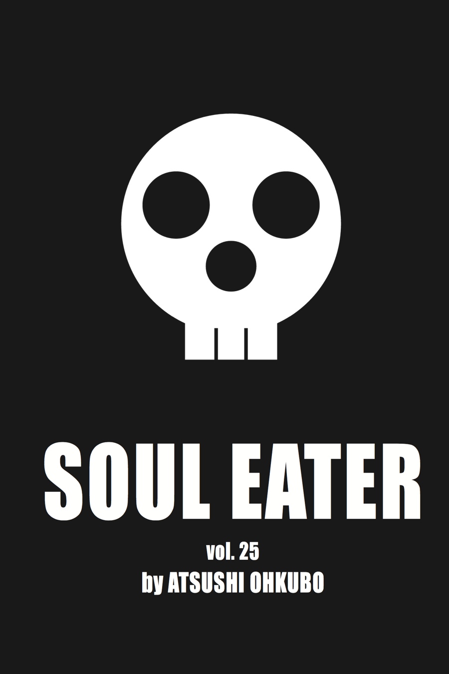 Soul Eater Chapter 108 - Page 4
