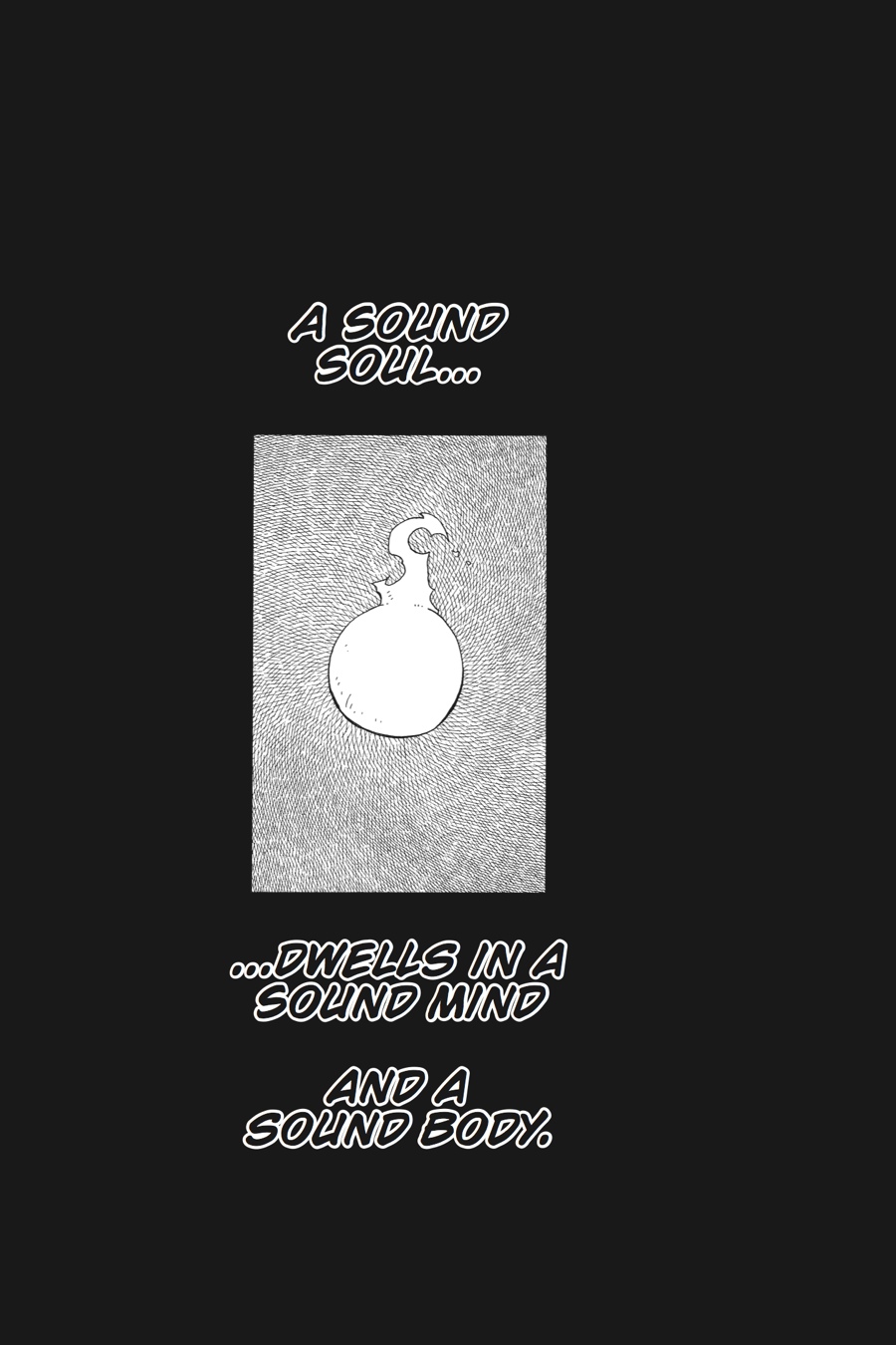 Soul Eater Chapter 108 - Page 7