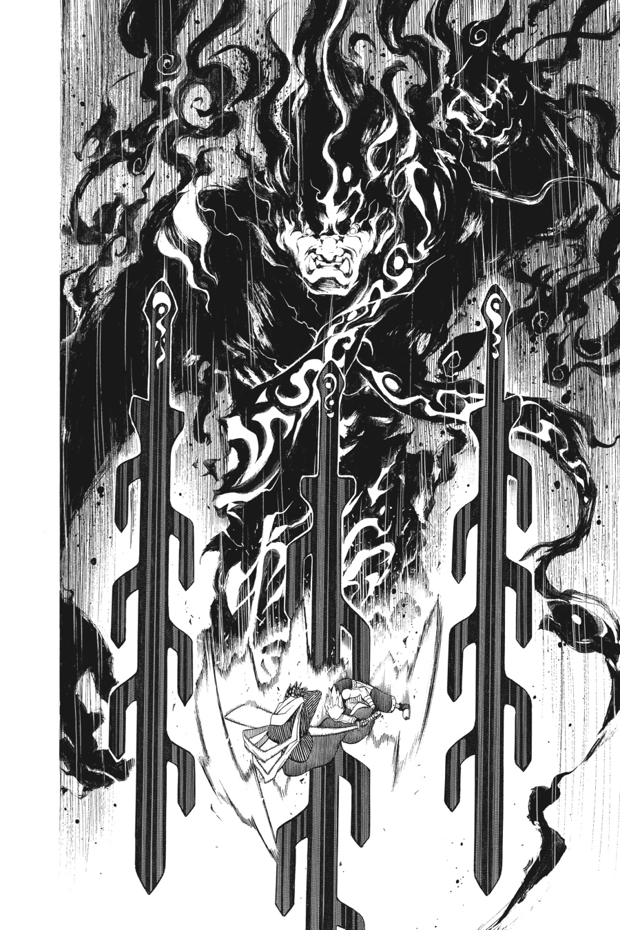 Soul Eater Chapter 108 - Page 22